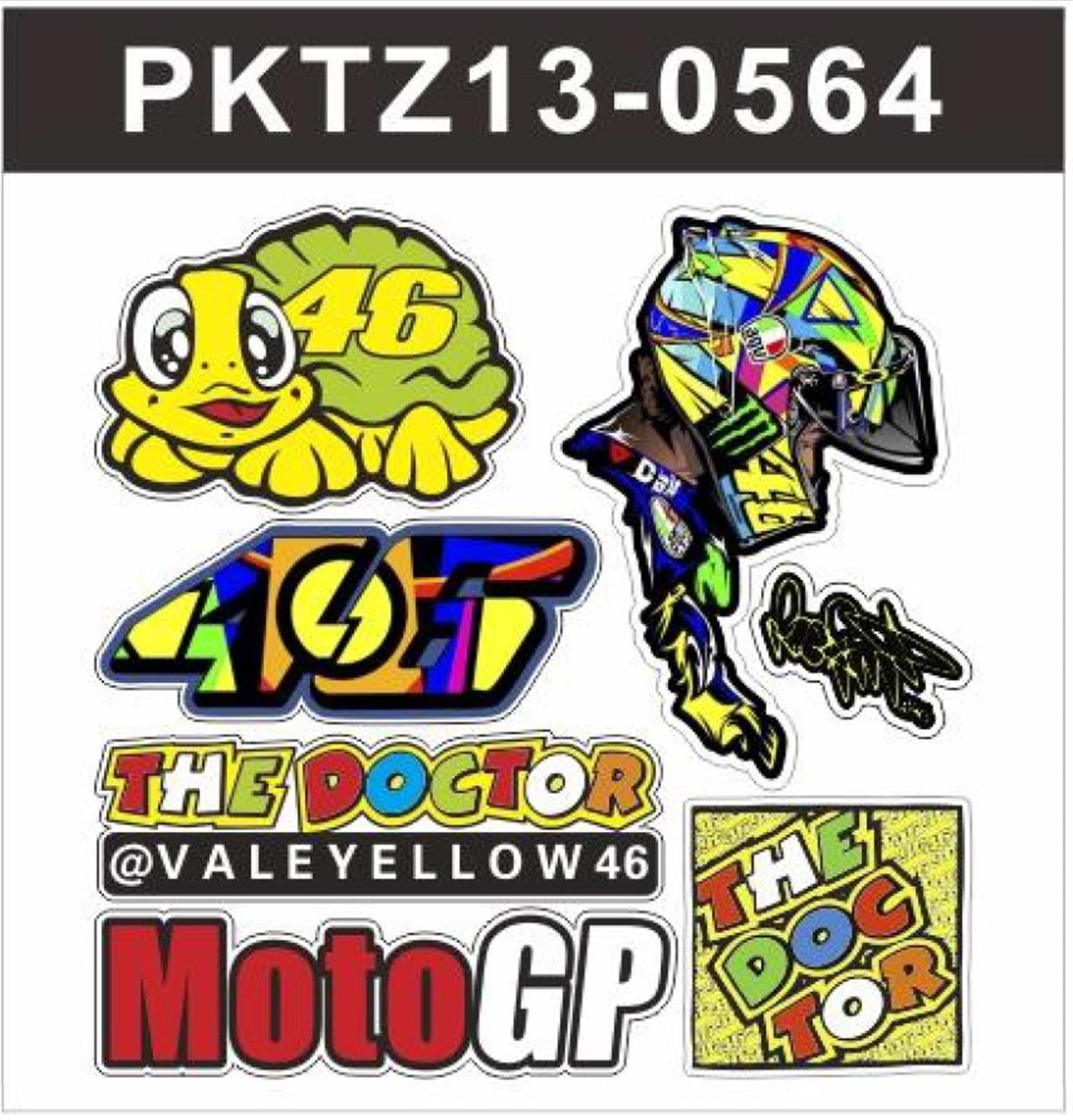 13X19 Sticker