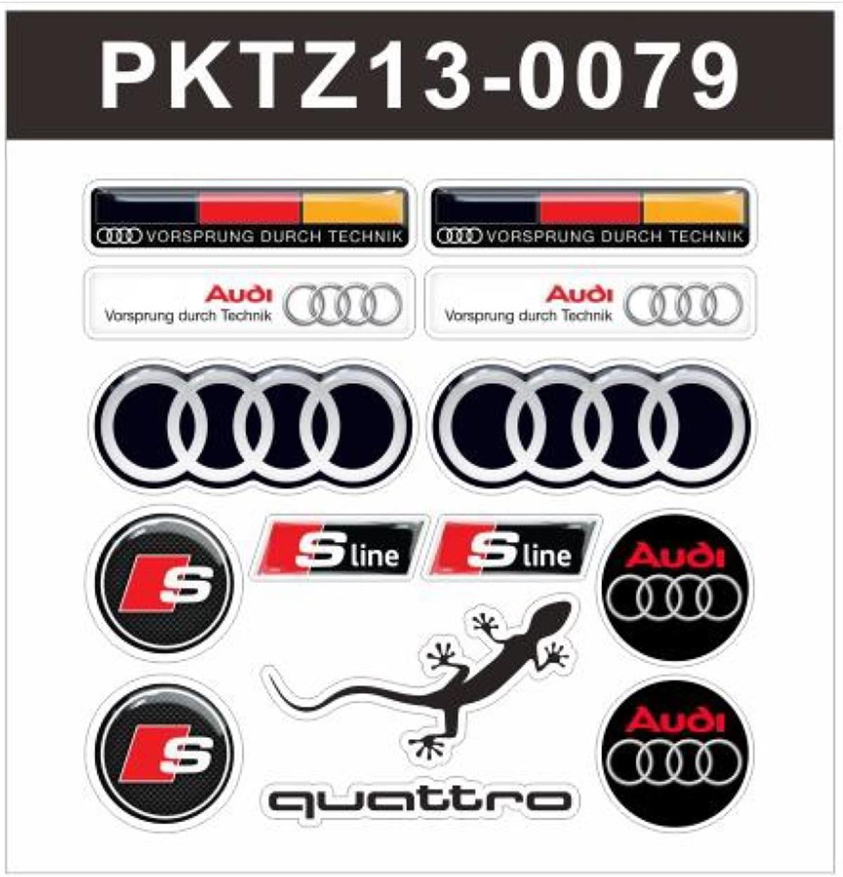 13X19 Sticker