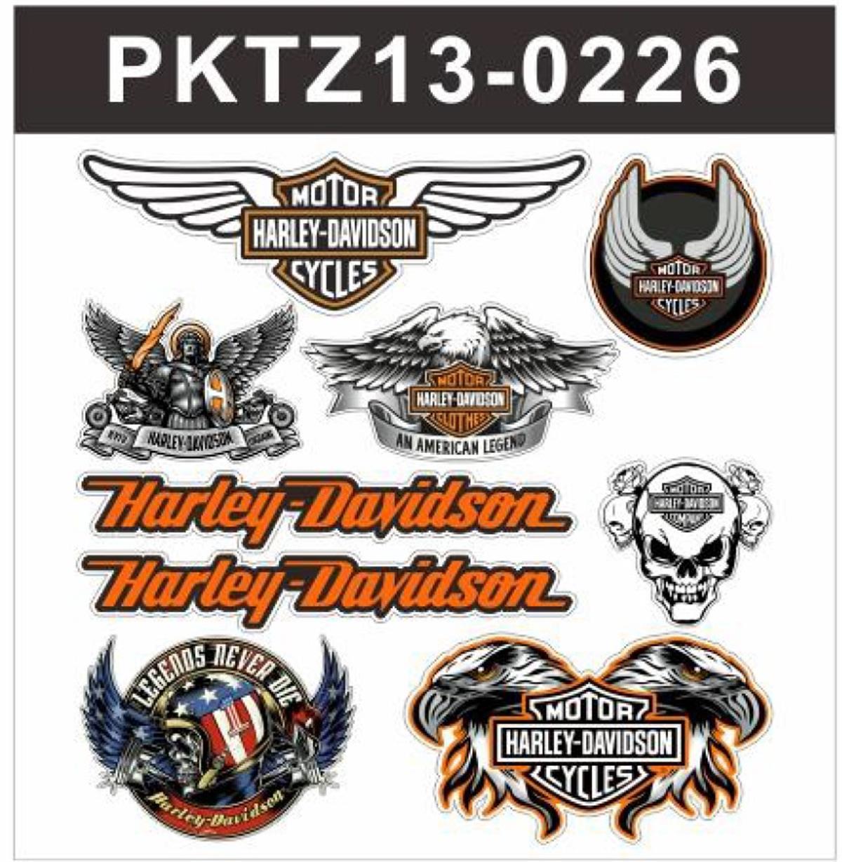 13X19 Sticker