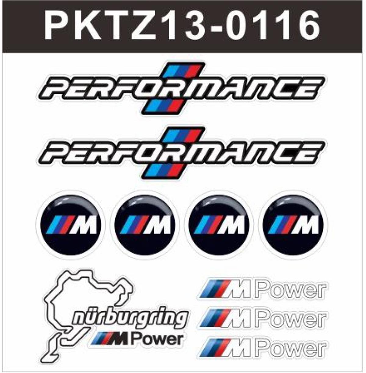 13X19 Sticker