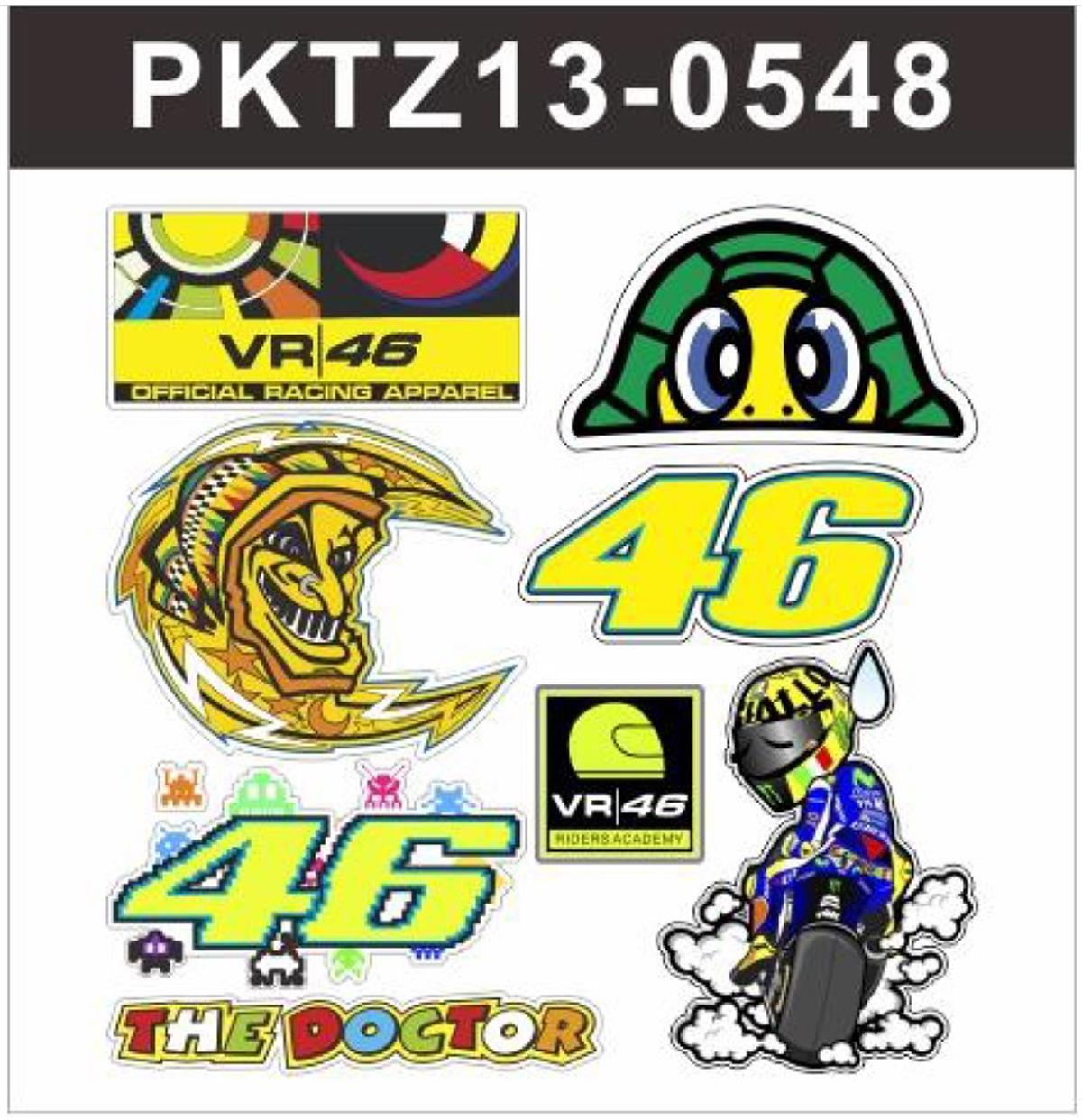 13X19 Sticker
