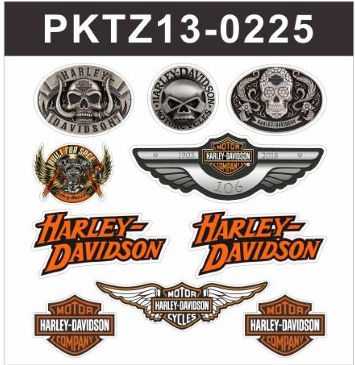 13X19 Sticker