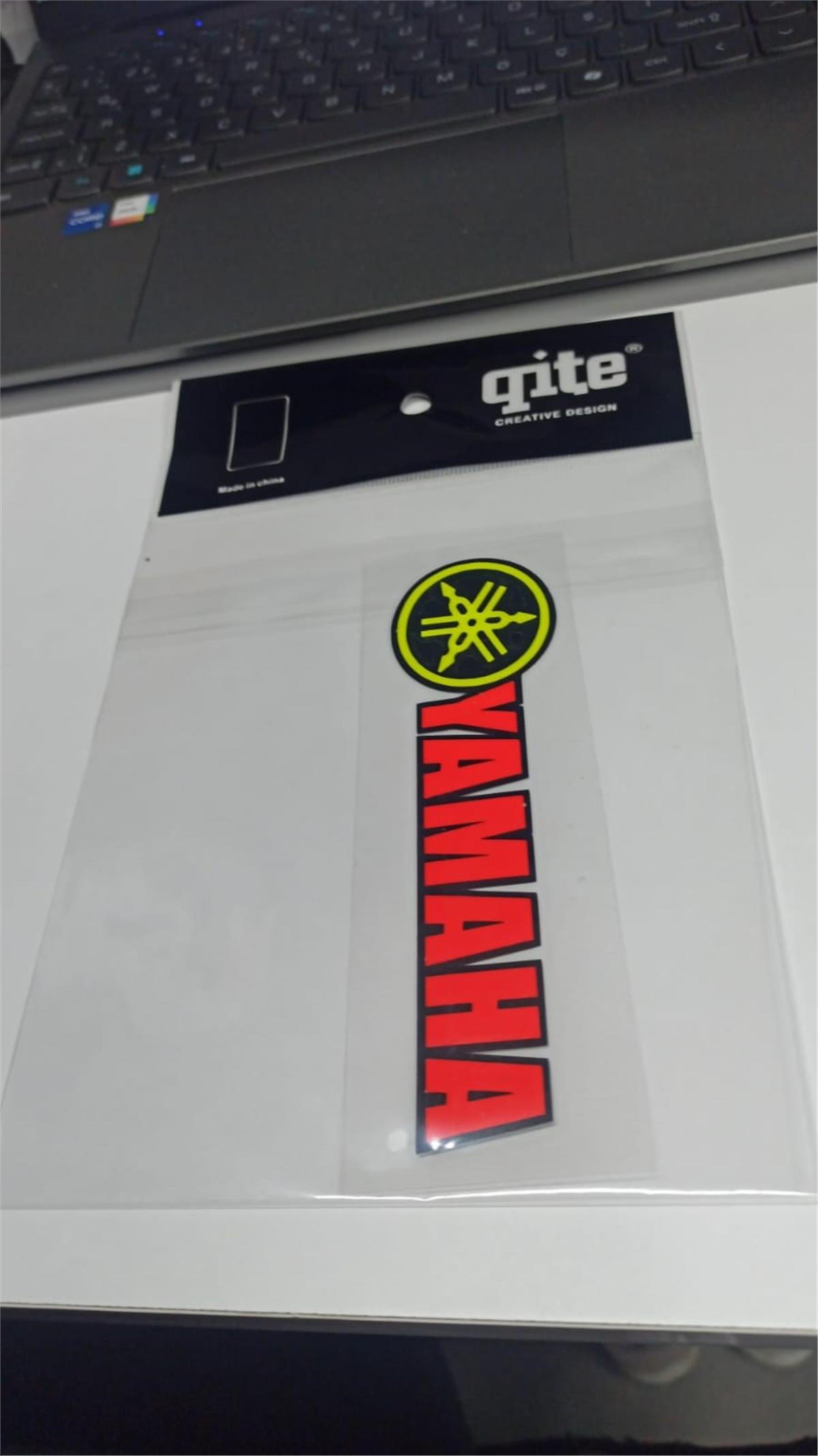 13X19 Sticker