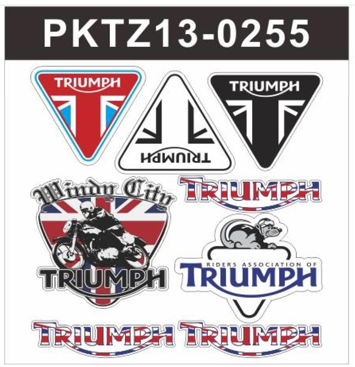 13X19 Sticker