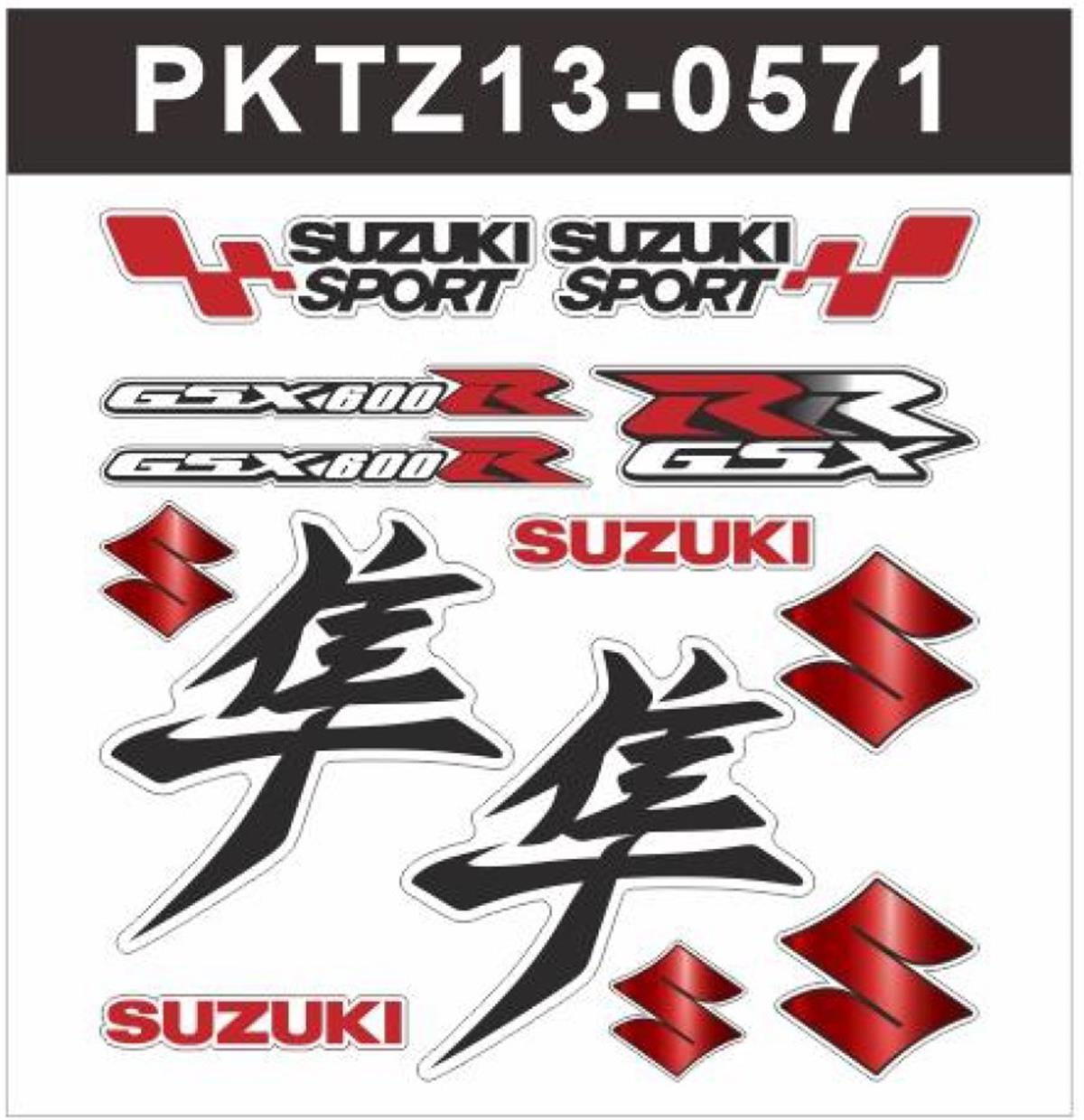 13X19 Sticker