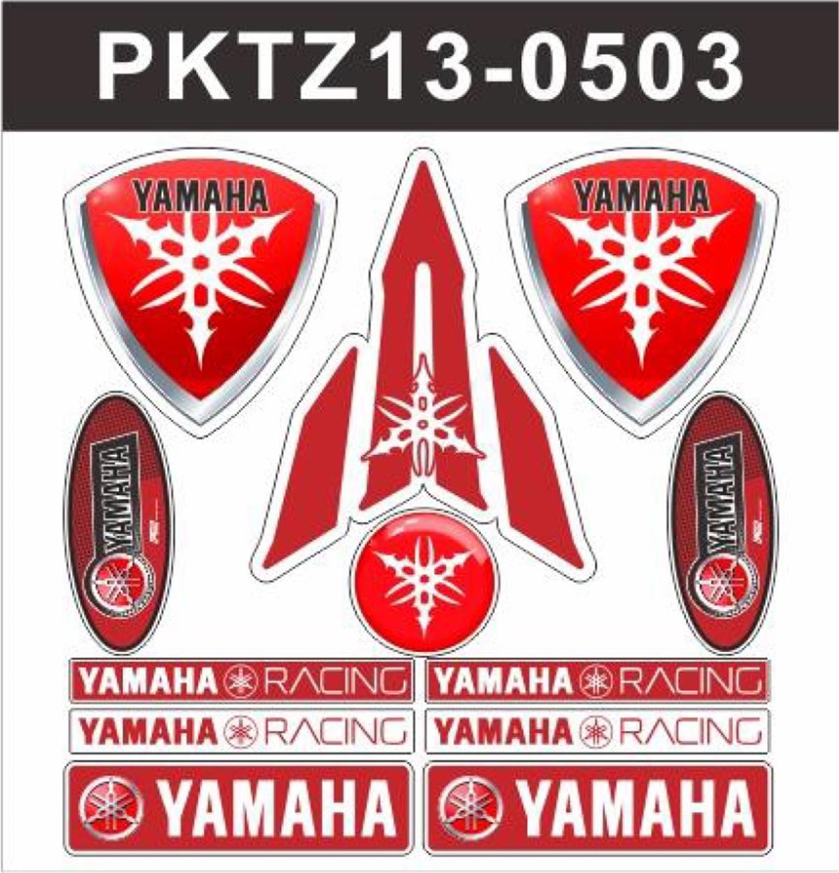 13X19 Sticker