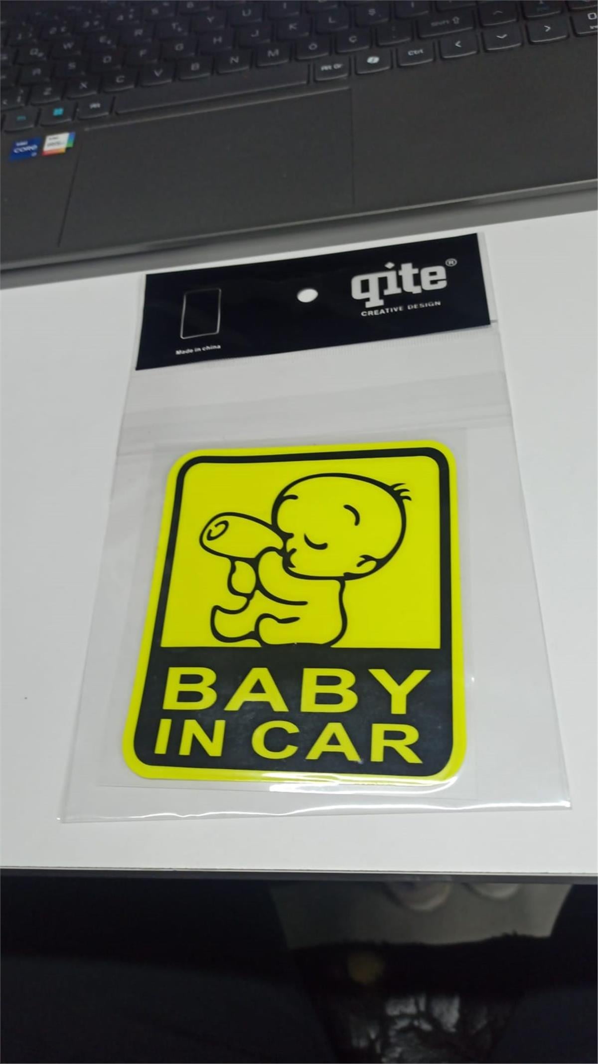 13X19 Sticker