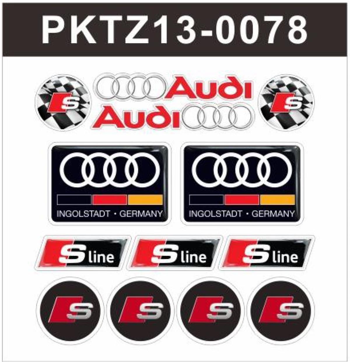 13X19 Sticker