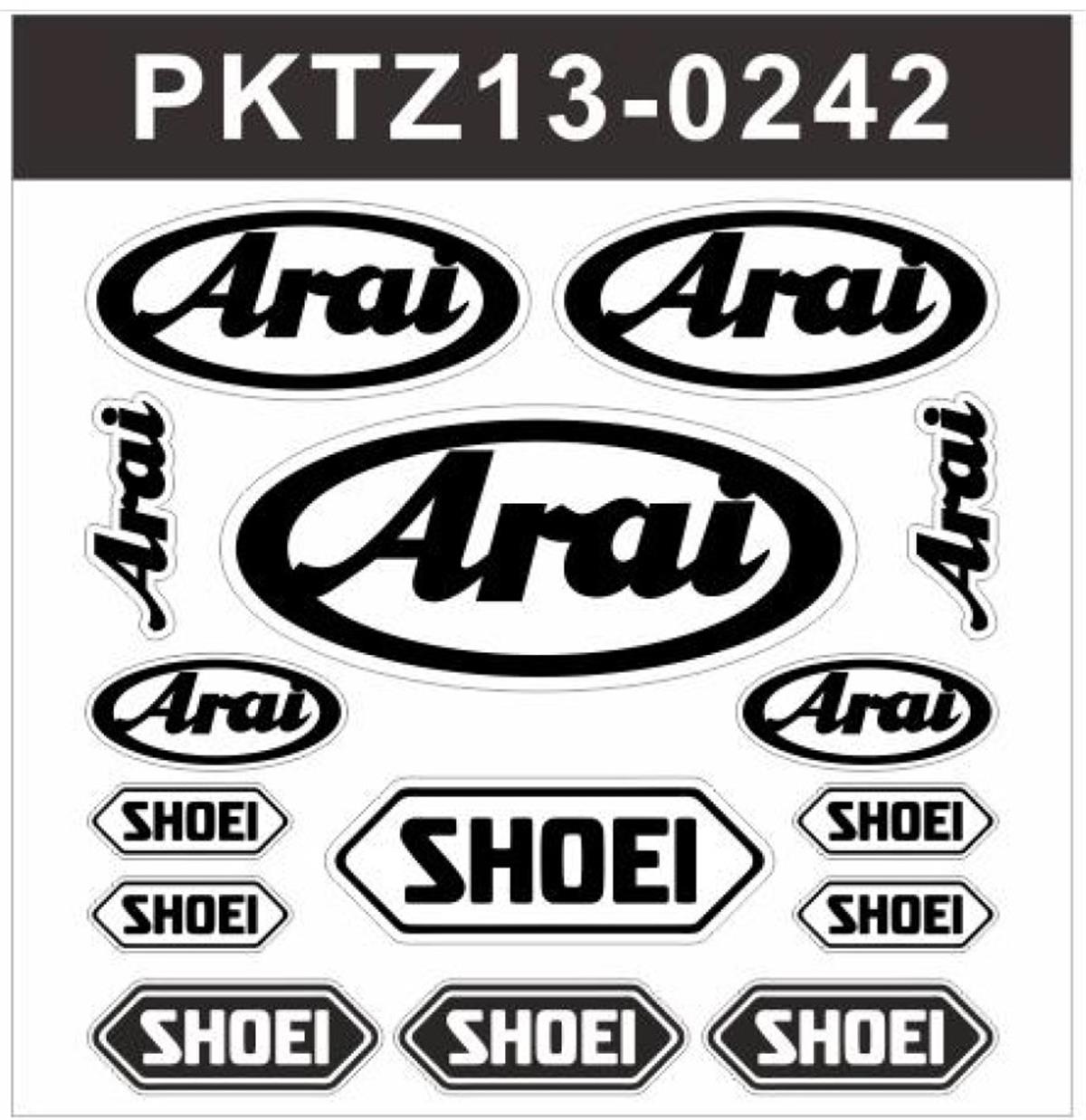 13X19 Sticker