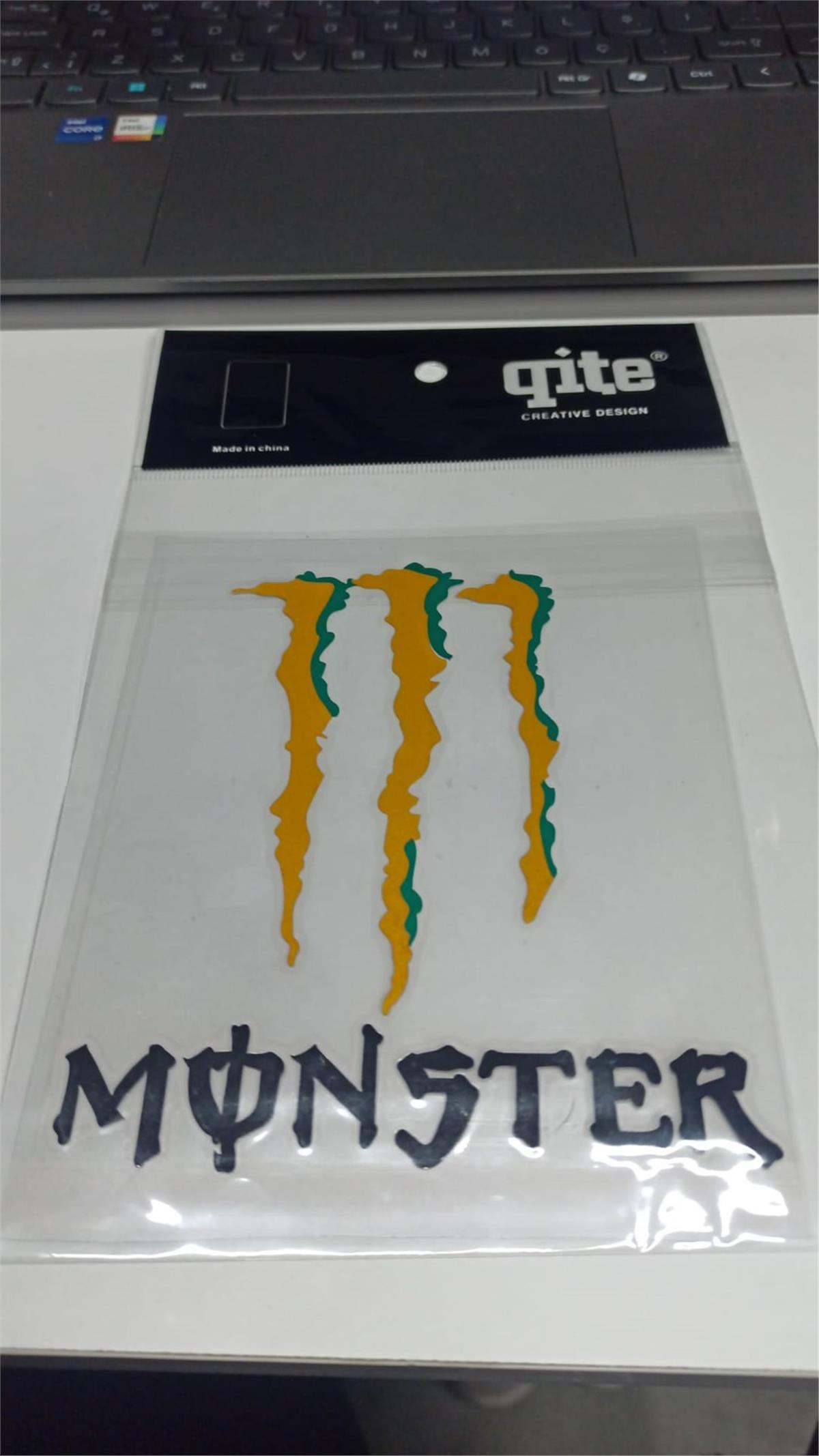 13X19 Sticker