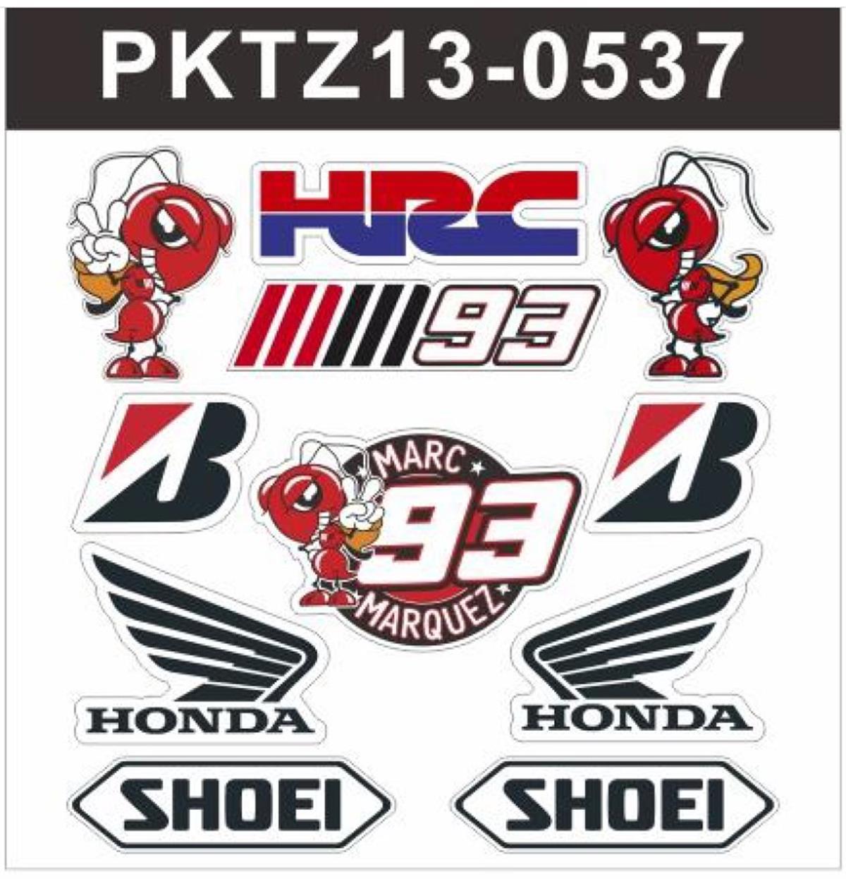 13X19 Sticker