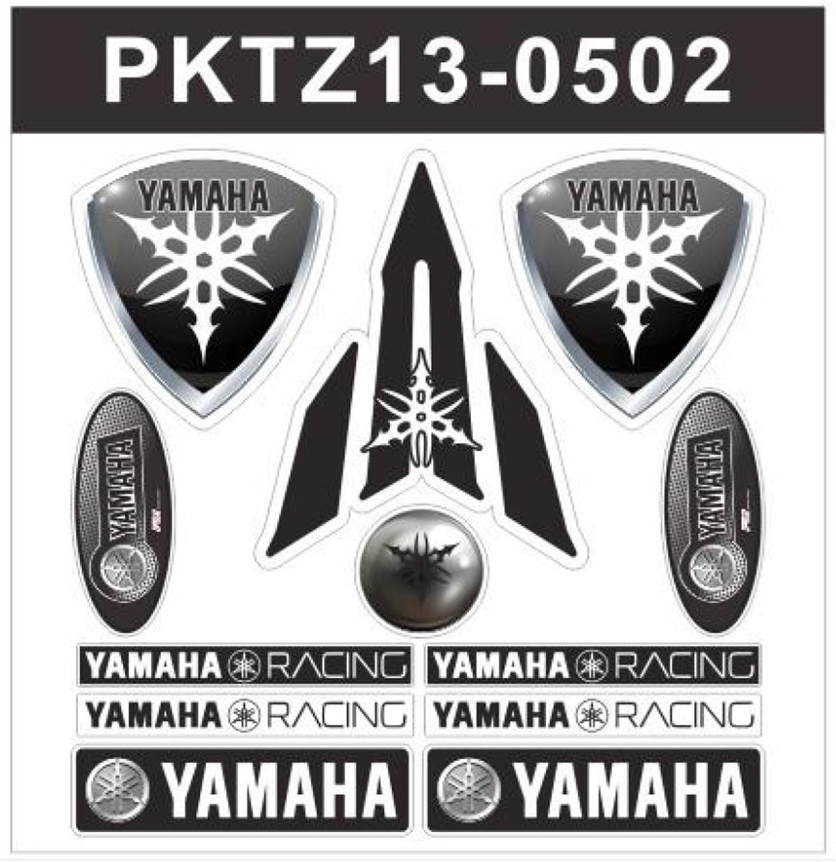 13X19 Sticker