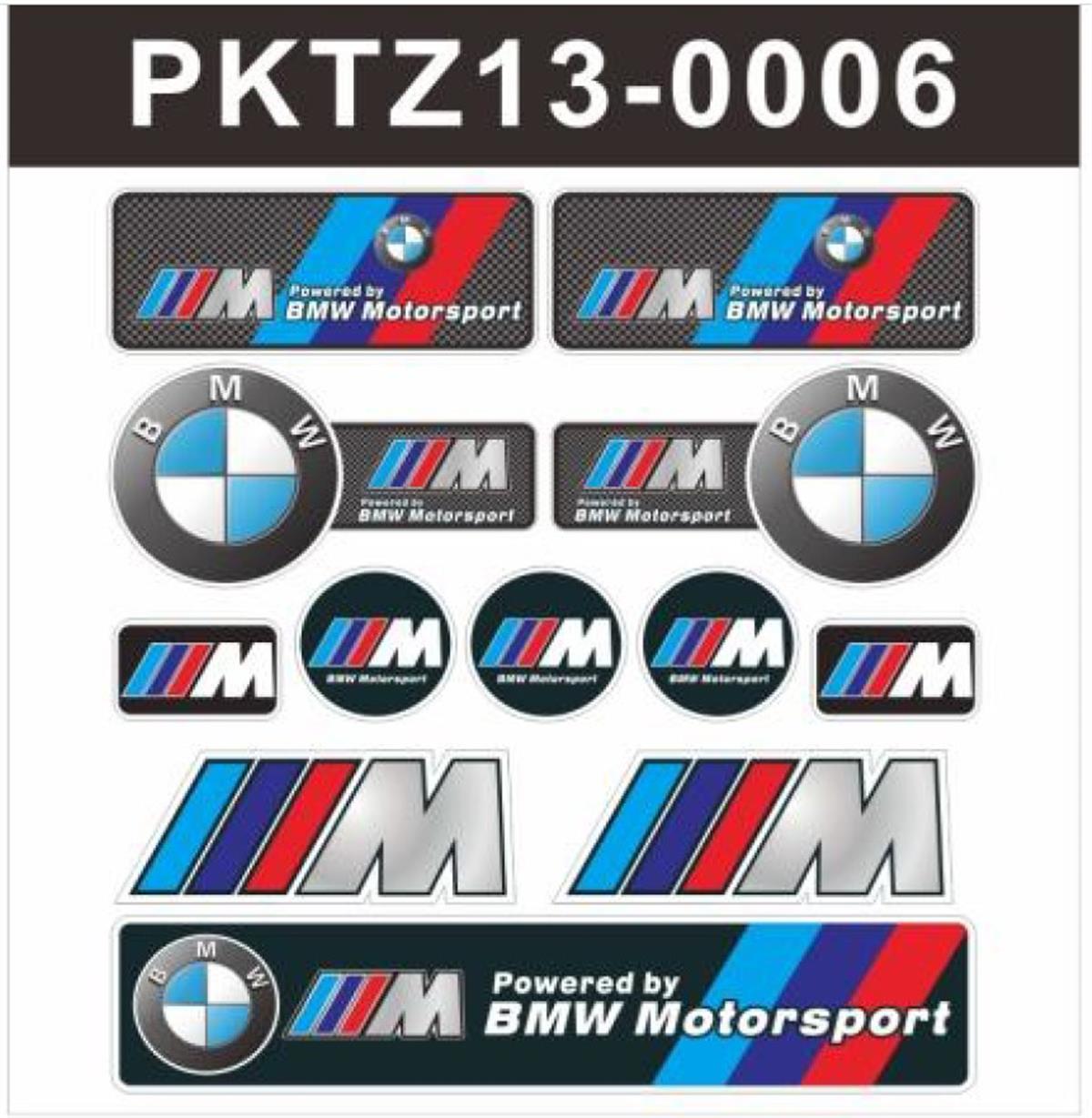 13X19 Sticker