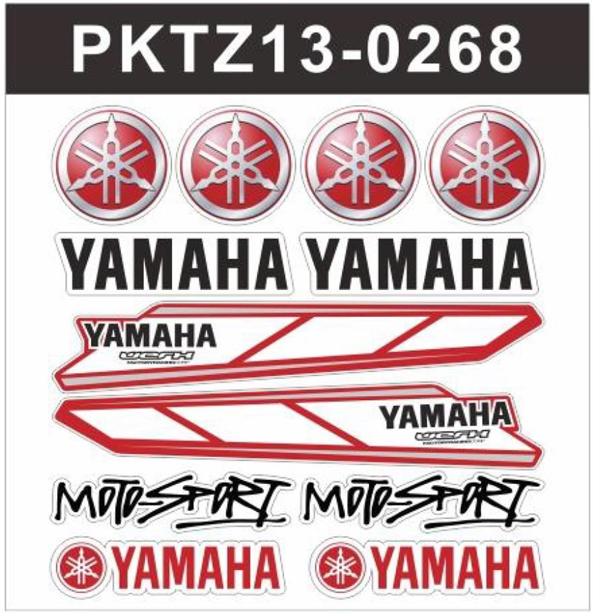 13X19 Sticker