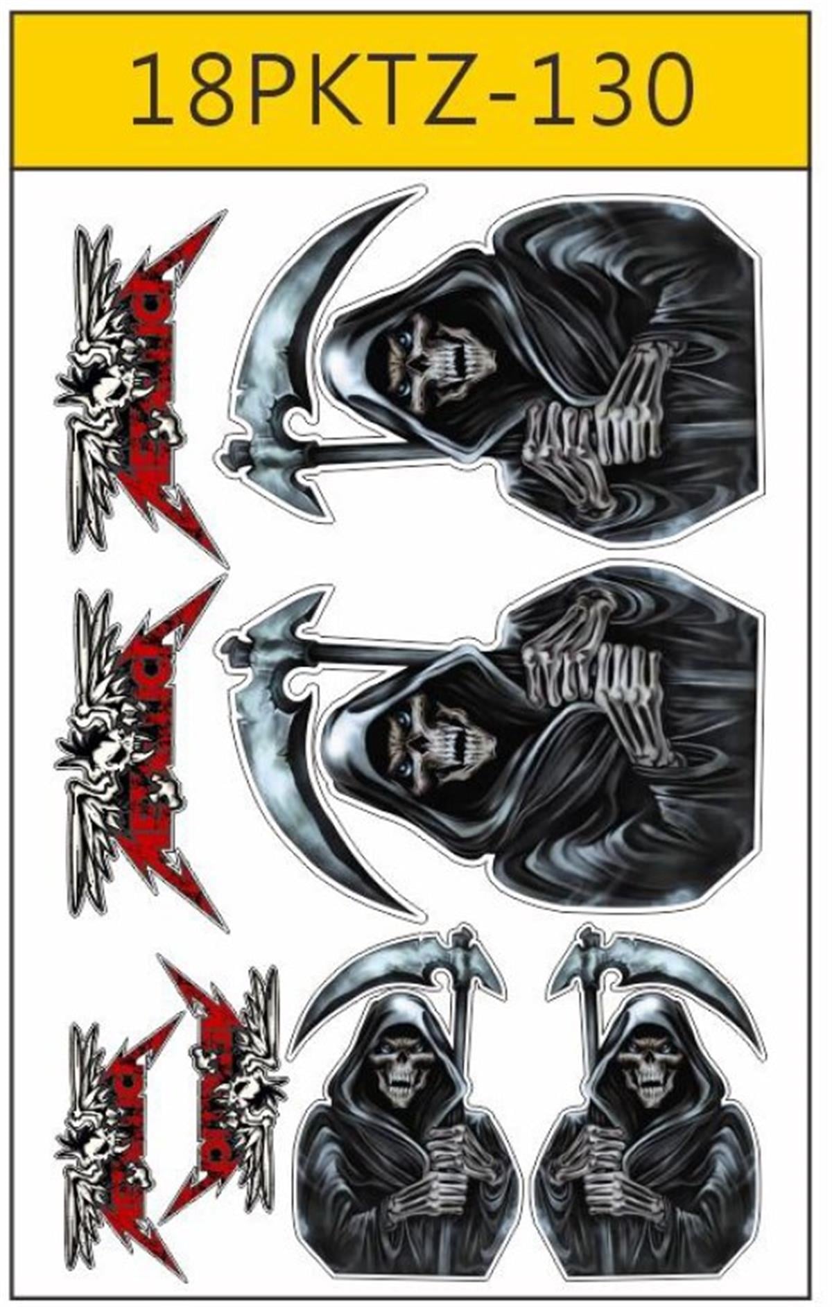 18x27 Sticker