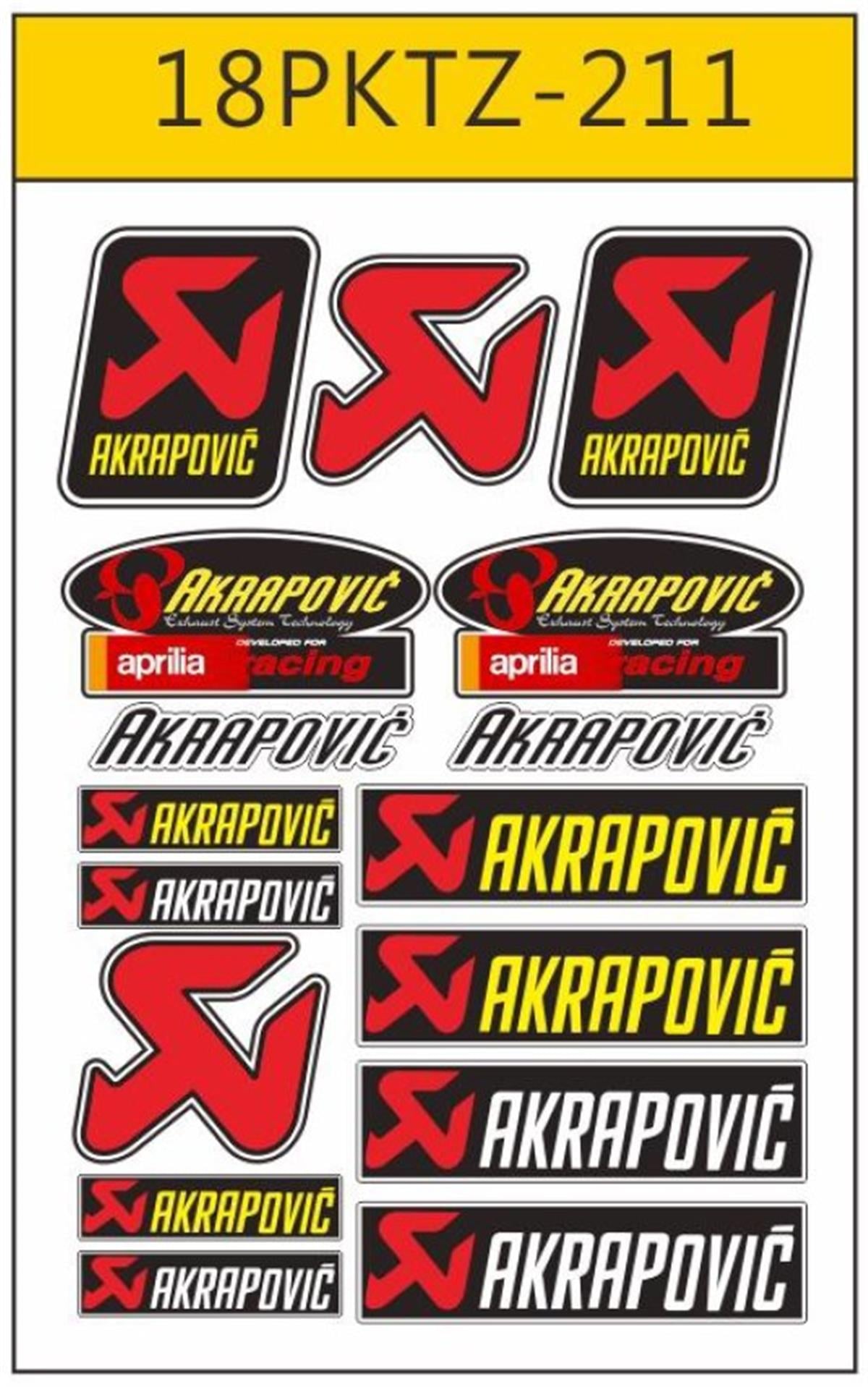 18x27 Sticker
