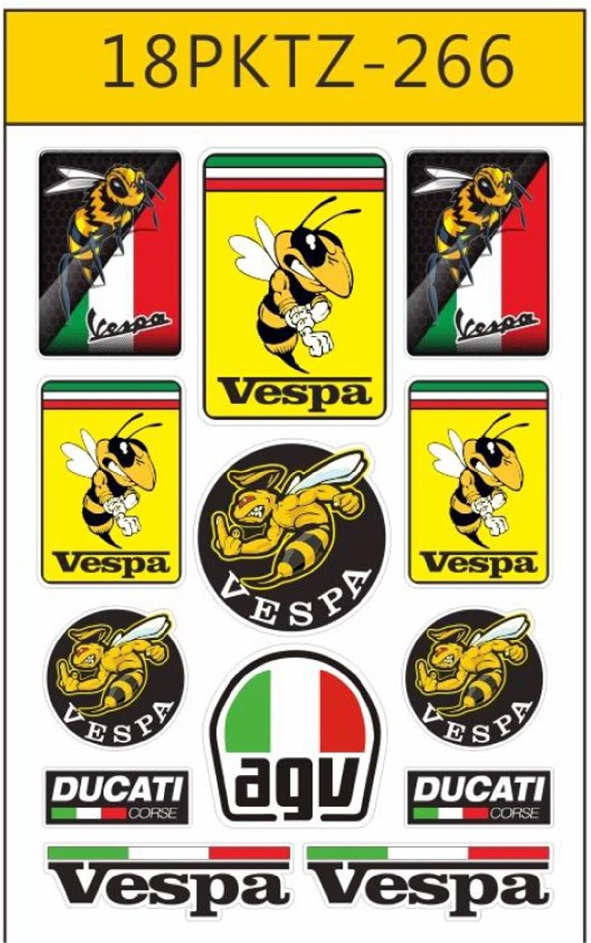 18x27 Sticker