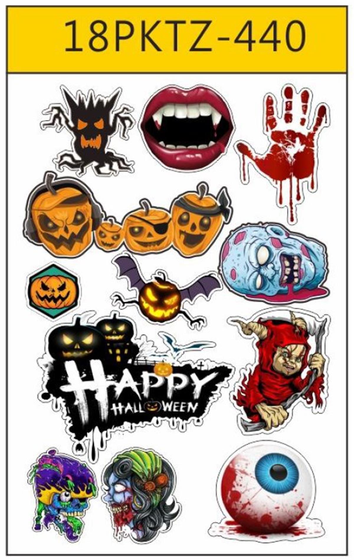18x27 Sticker