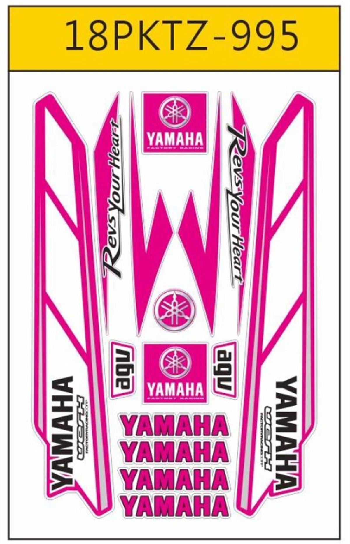 18x27 Sticker