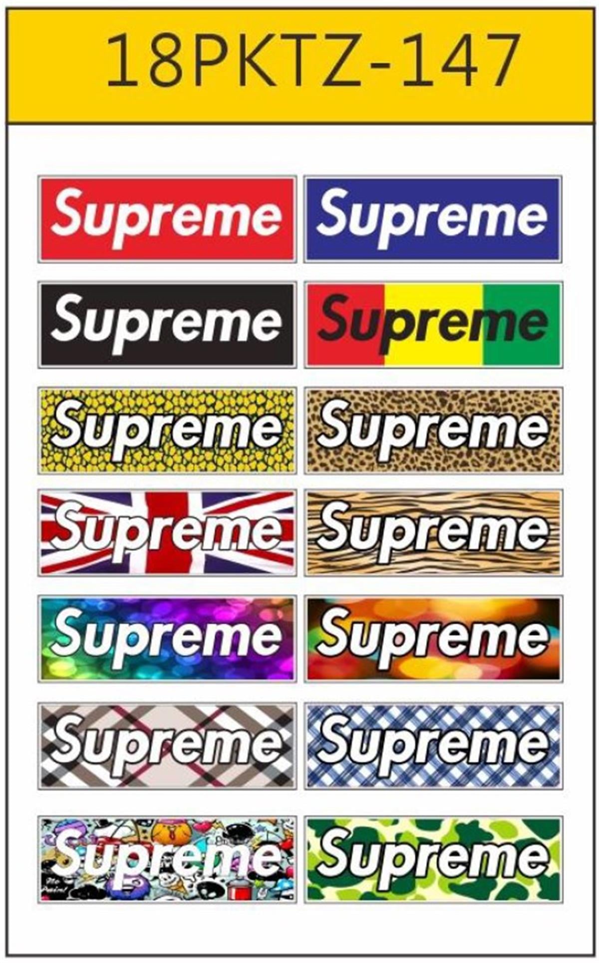 18x27 Sticker