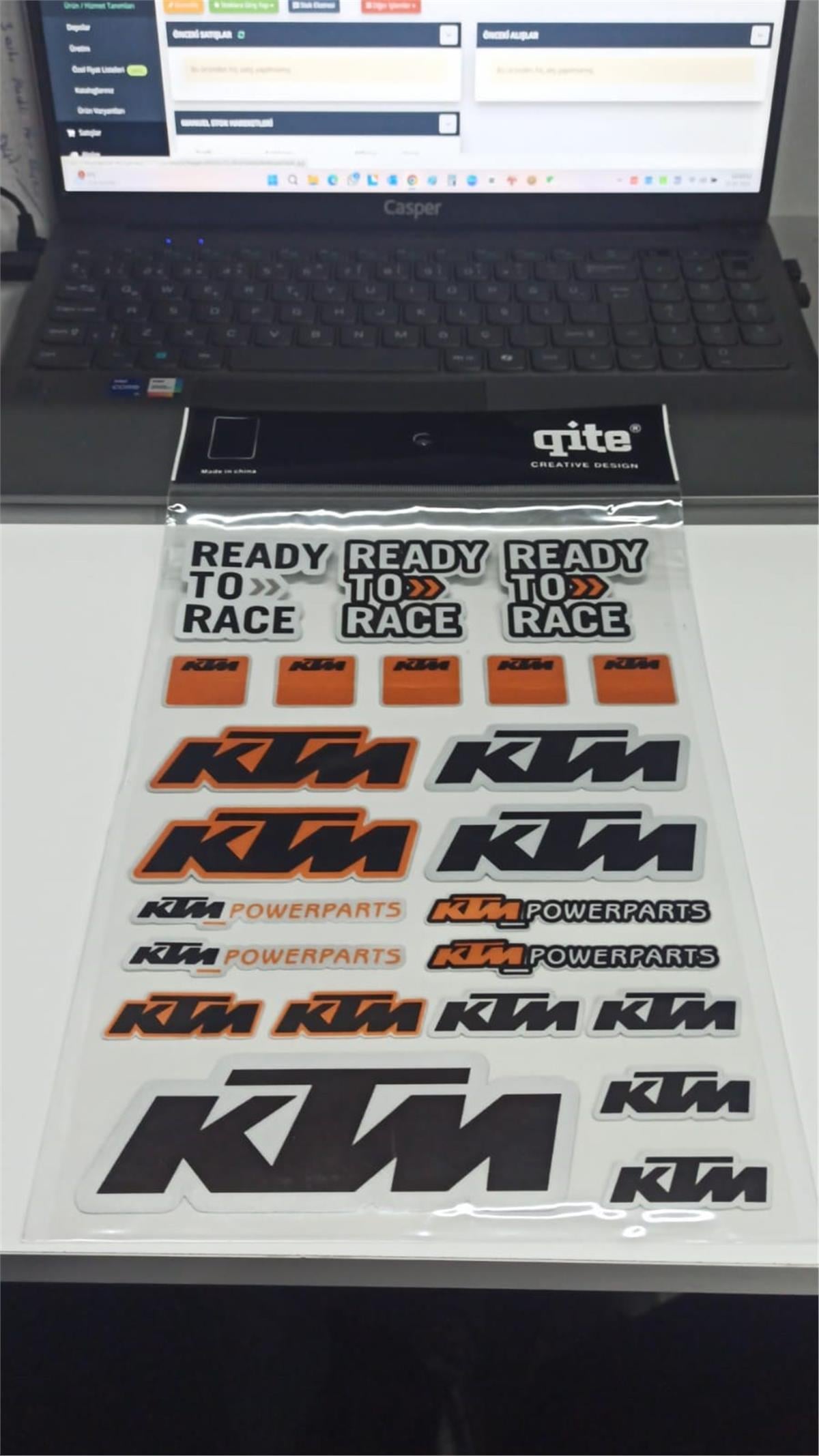 18x27 Sticker