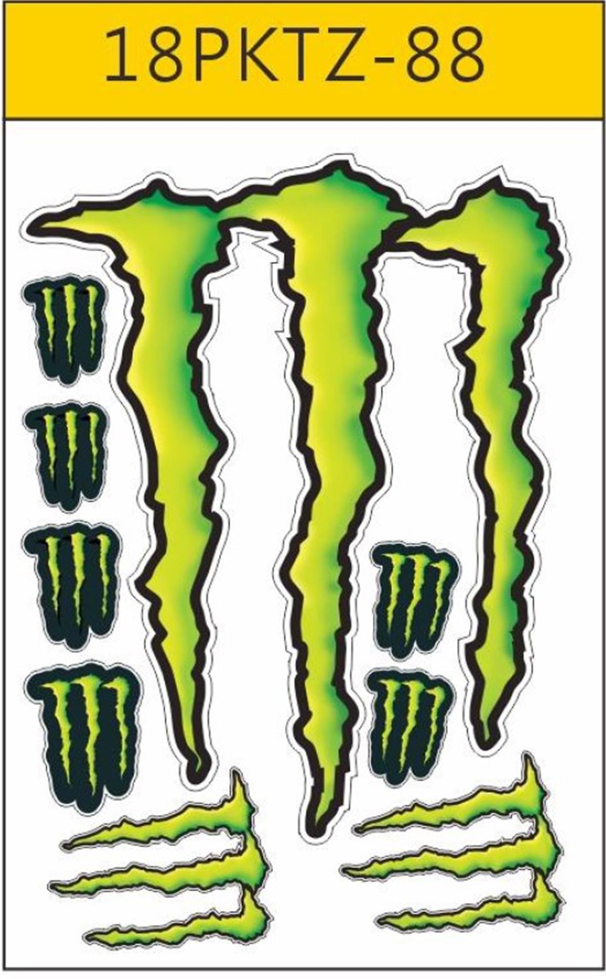 18x27 Sticker