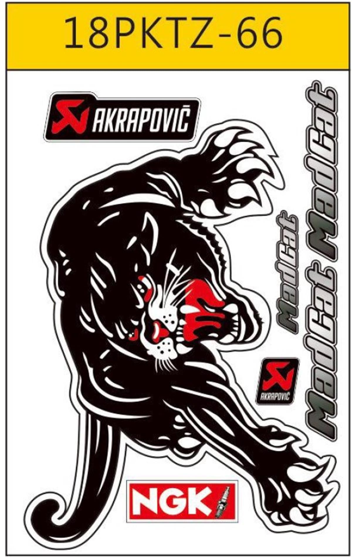 18x27 Sticker