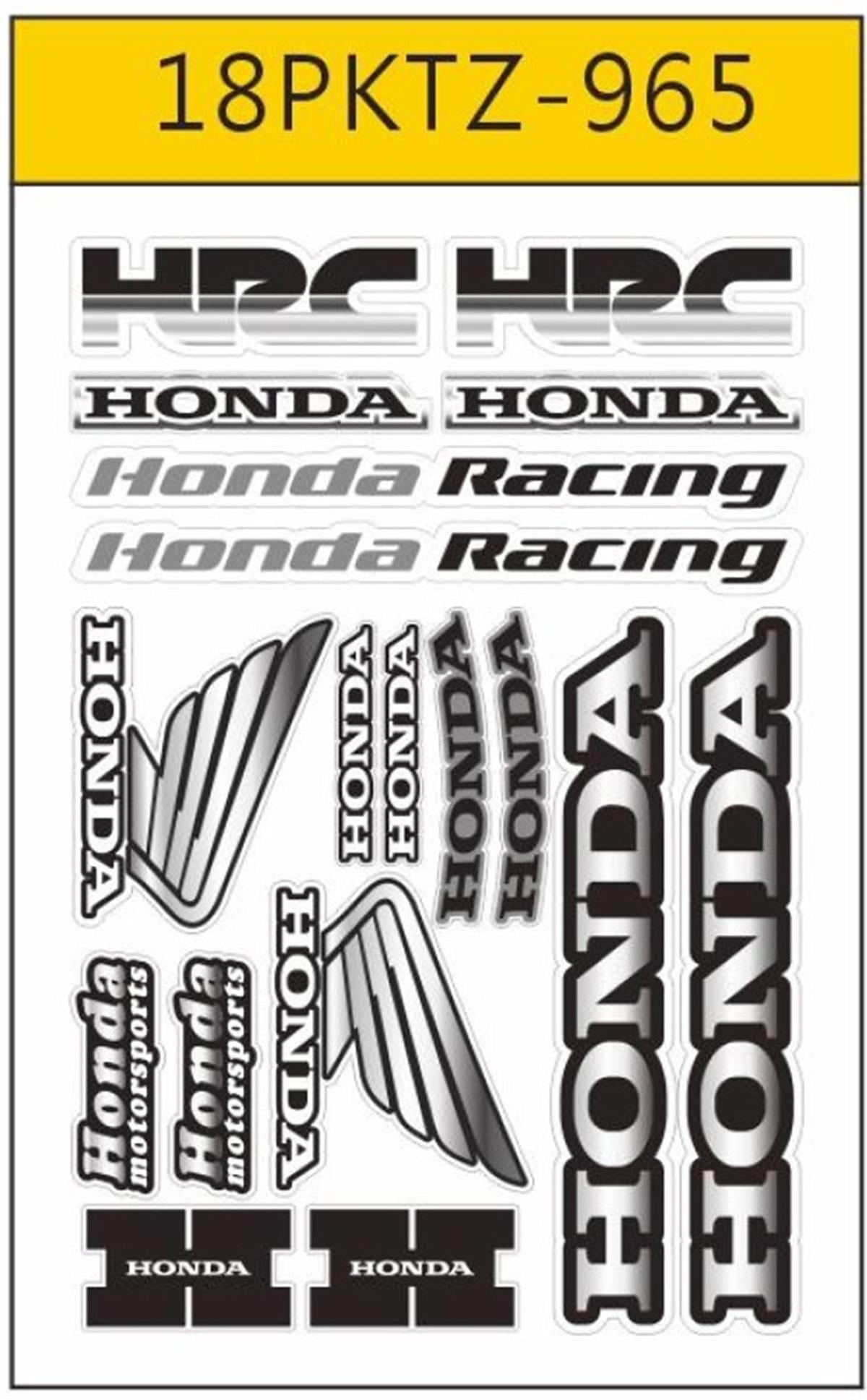 18x27 Sticker