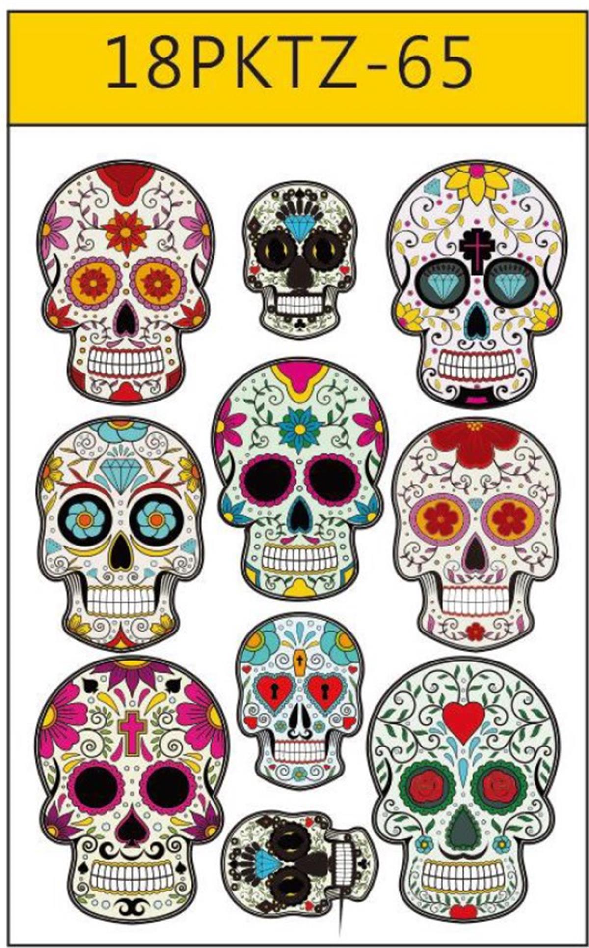 18x27 Sticker