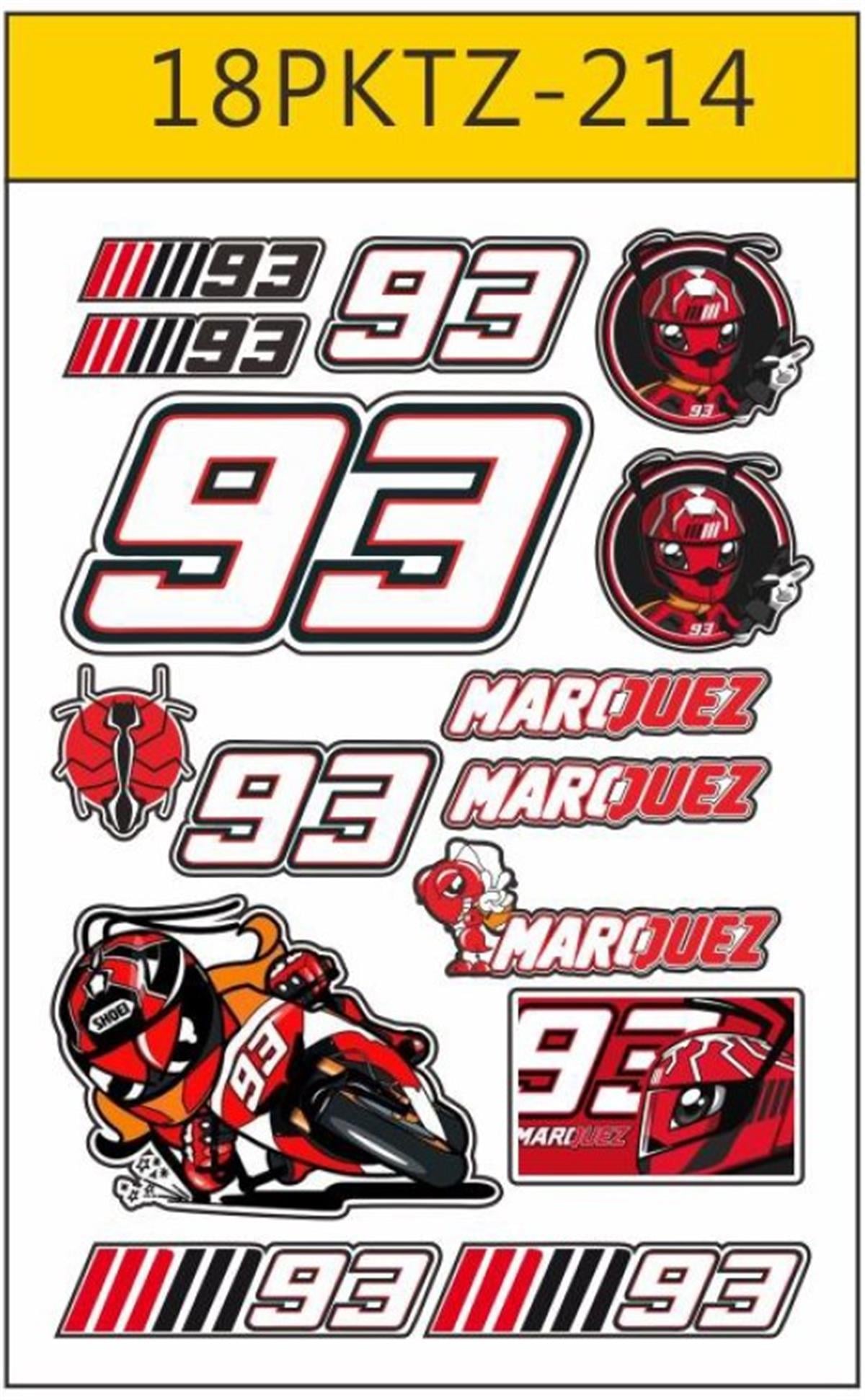 18x27 Sticker