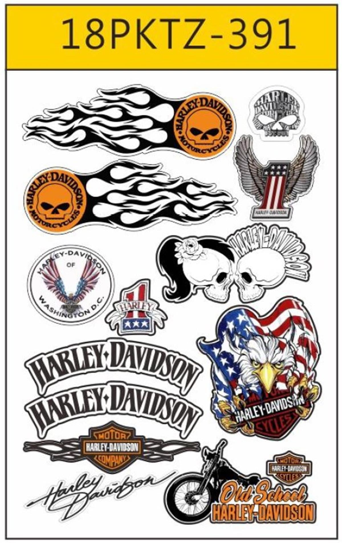 18x27 Sticker