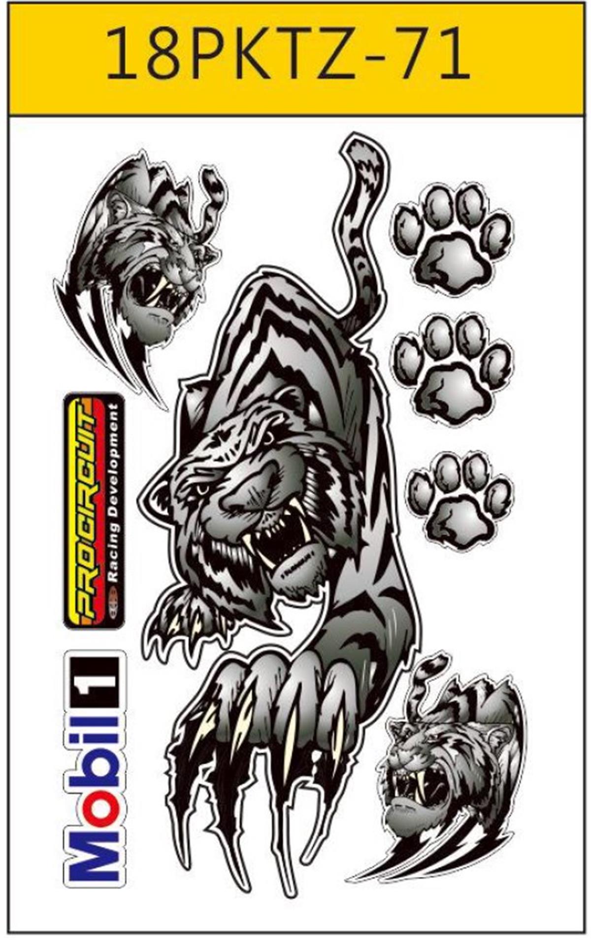 18x27 Sticker