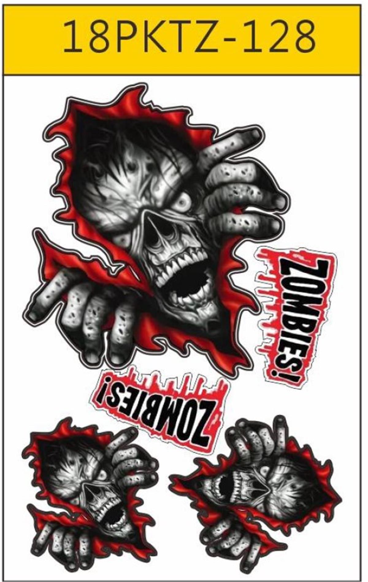 18x27 Sticker