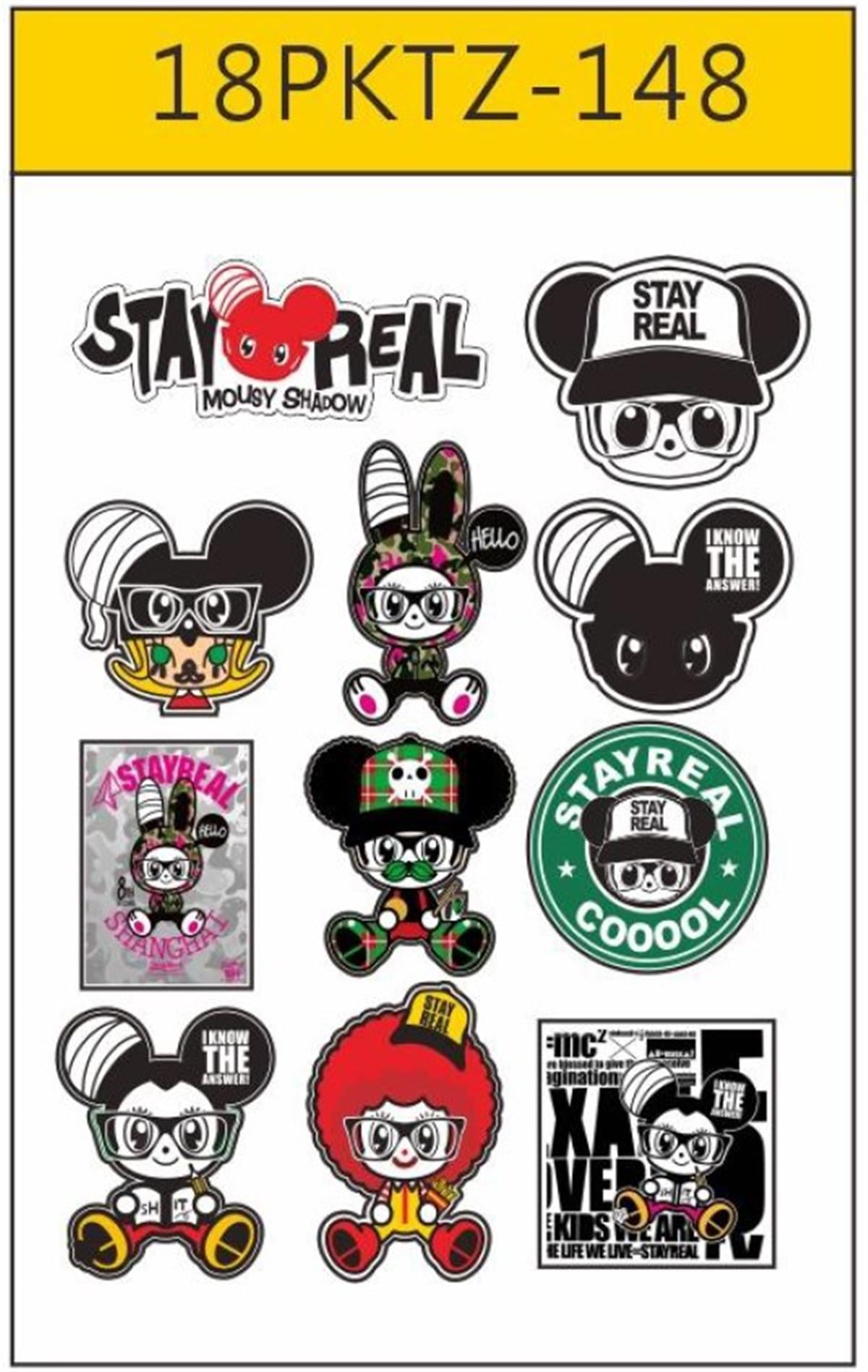 18x27 Sticker