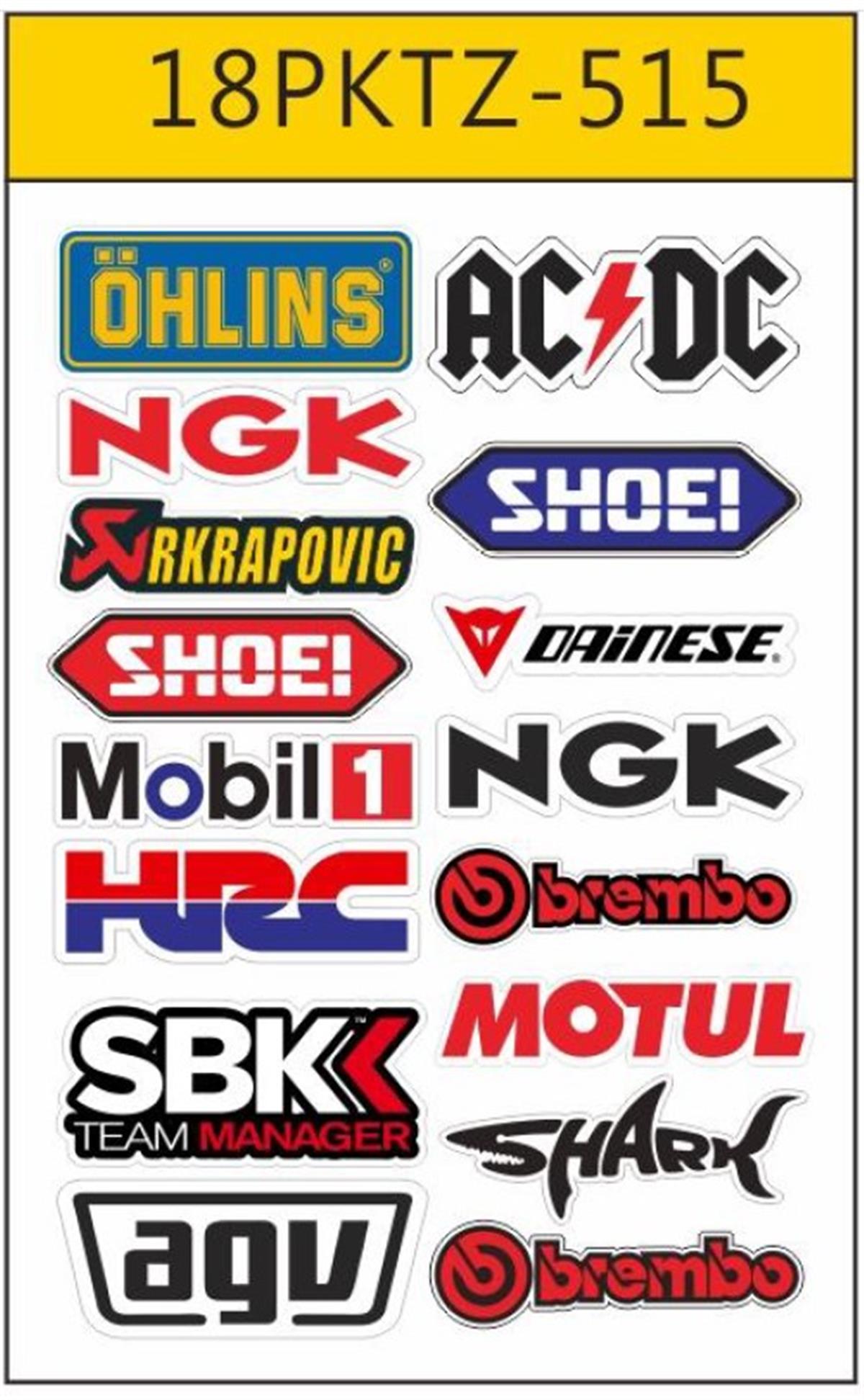 18x27 Sticker