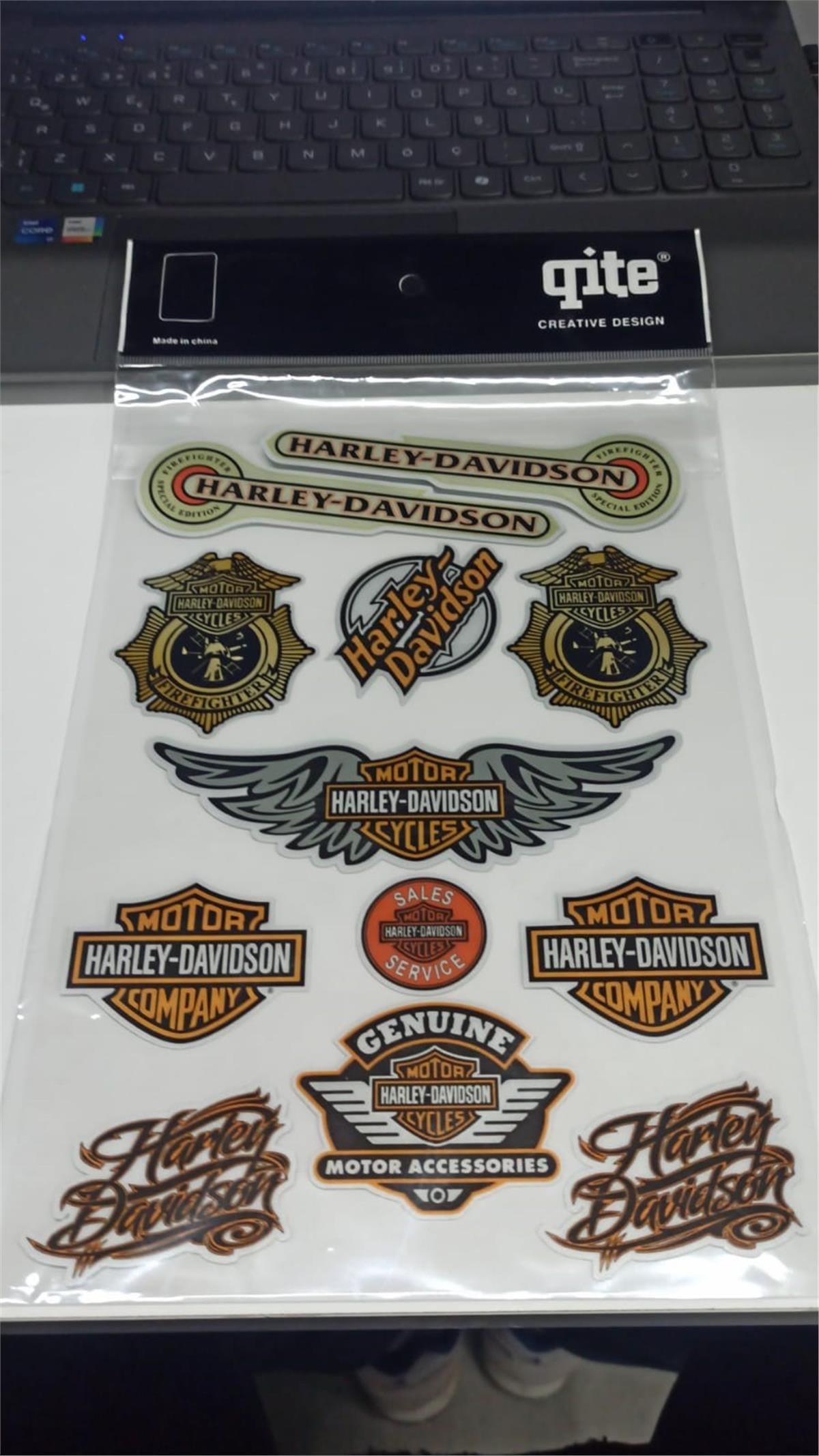 18x27 Sticker