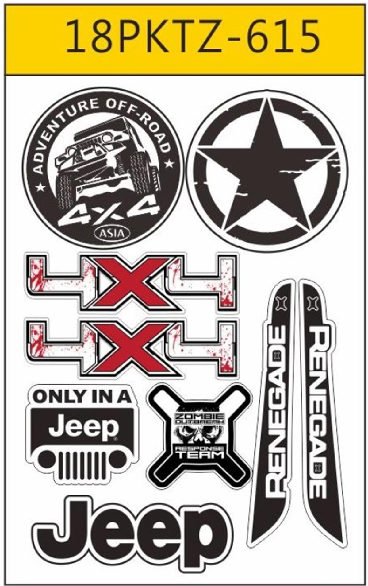 18x27 Sticker