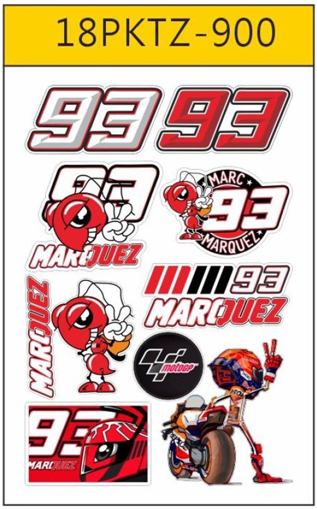 18x27 Sticker