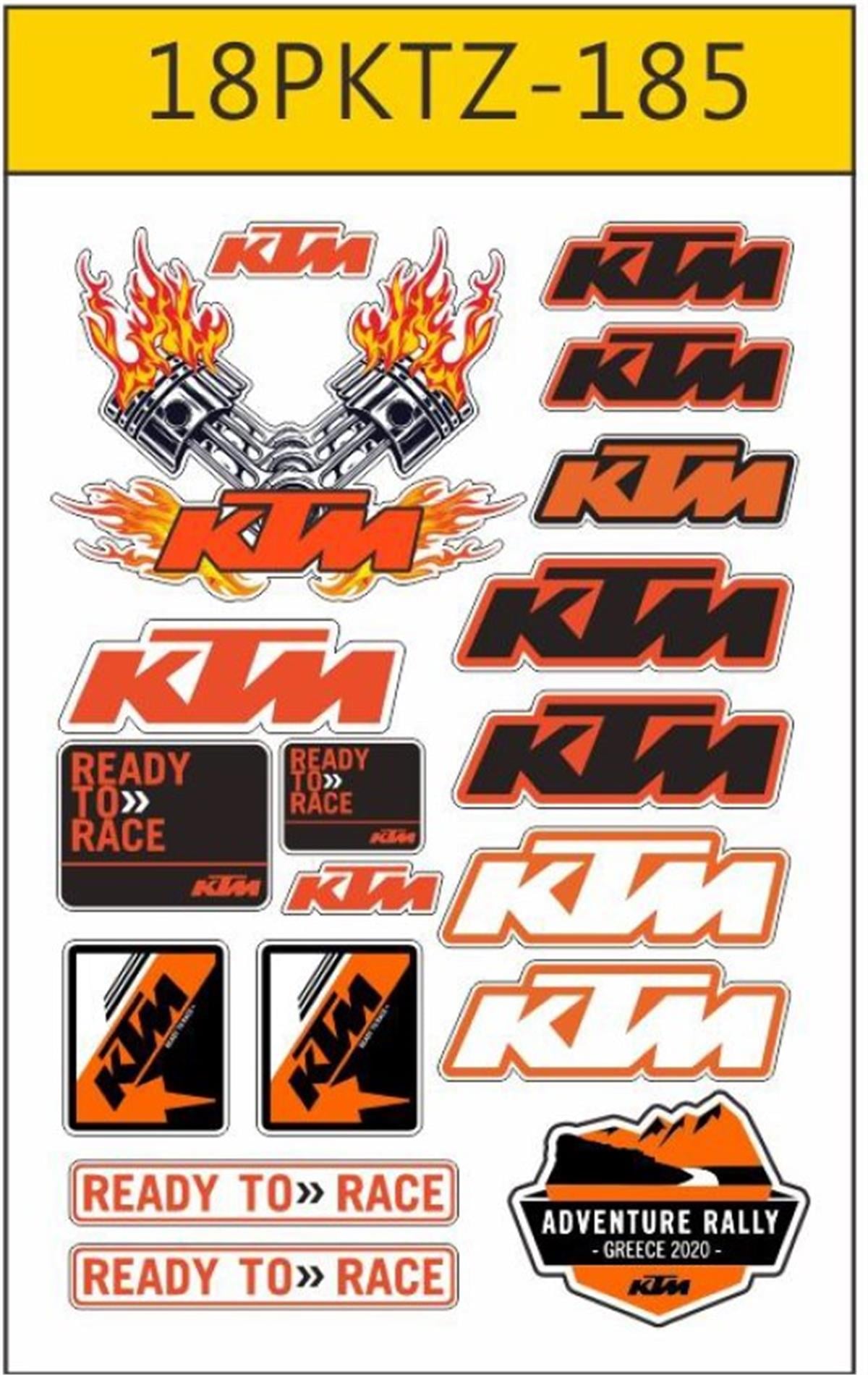 18x27 Sticker