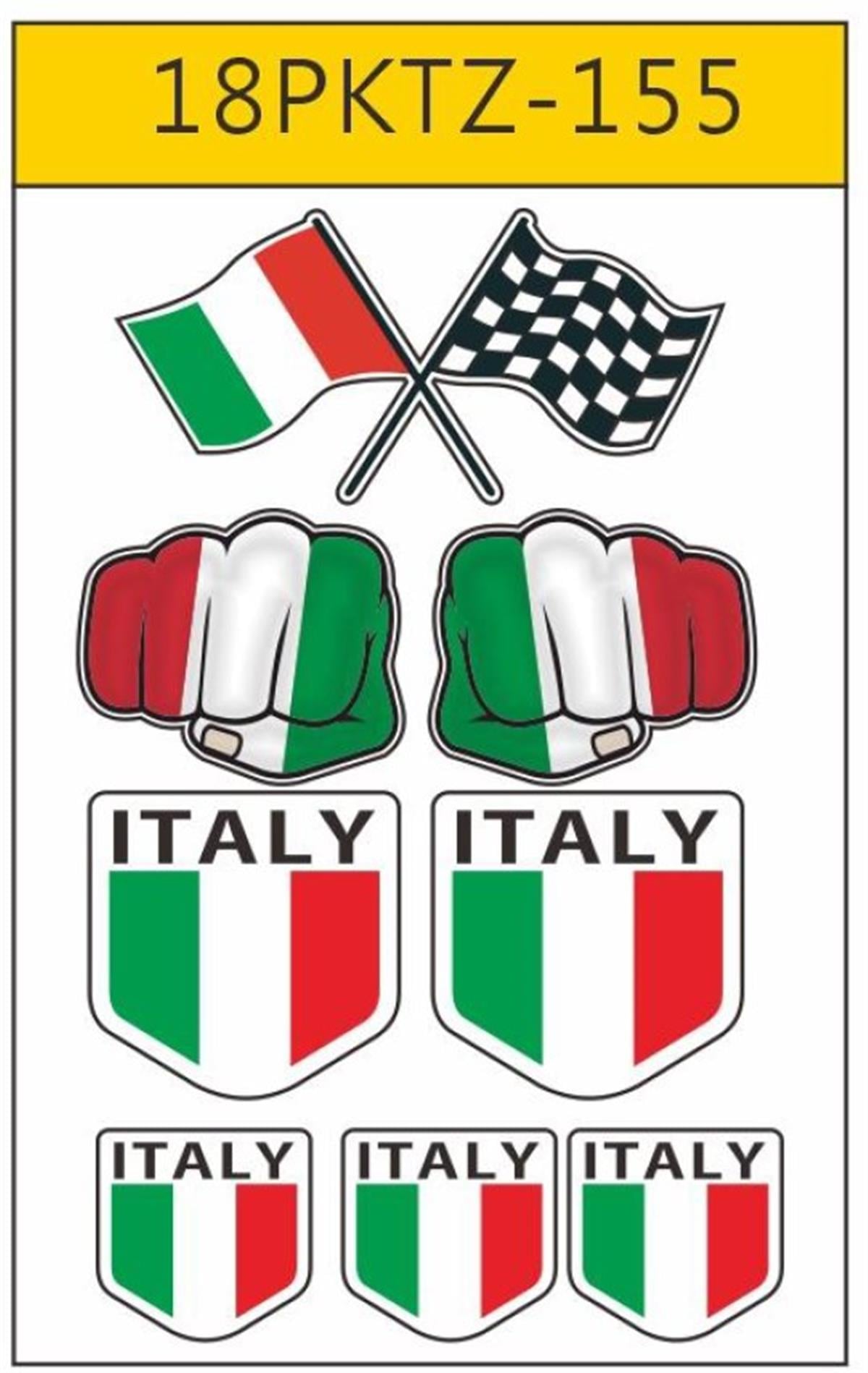 18x27 Sticker