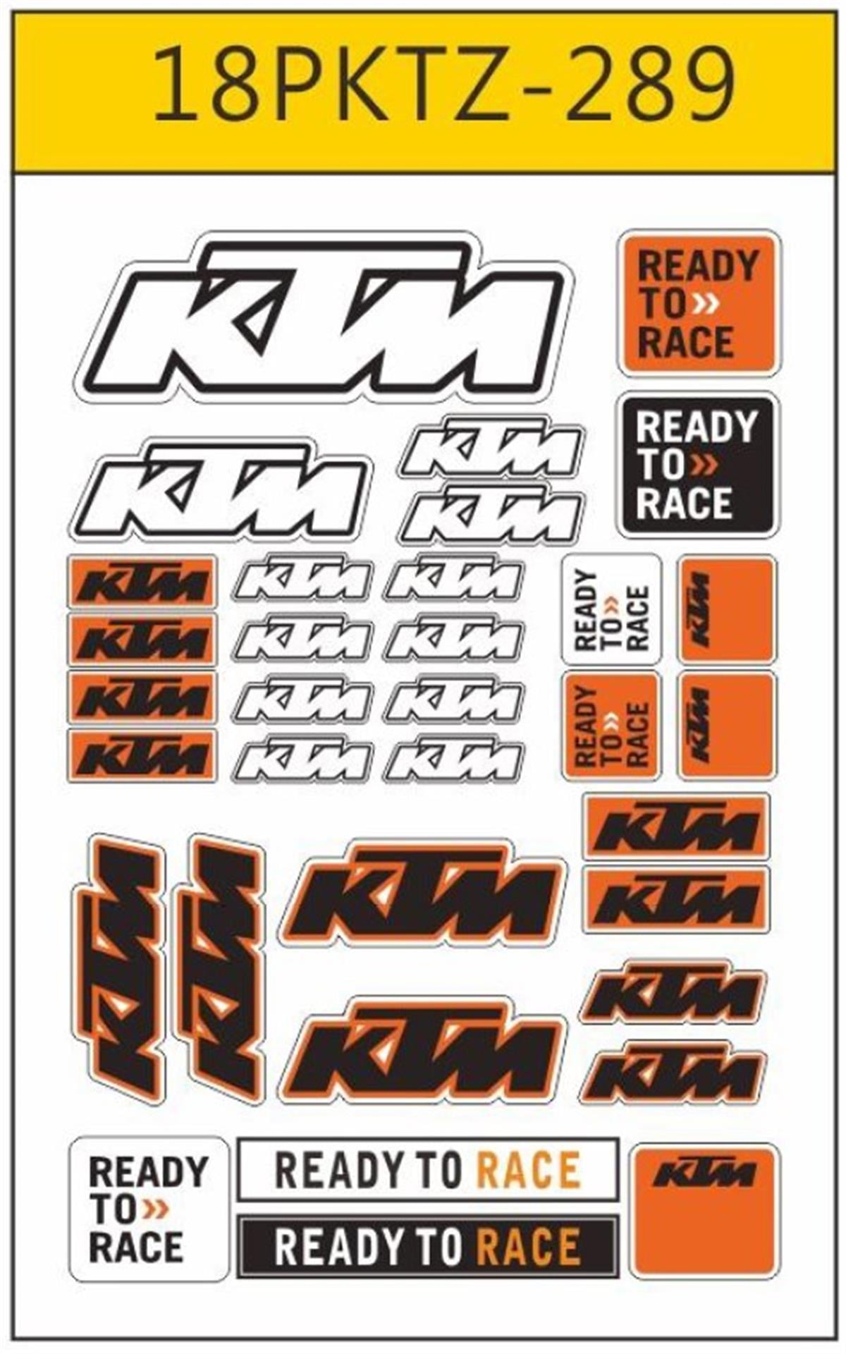 18x27 Sticker