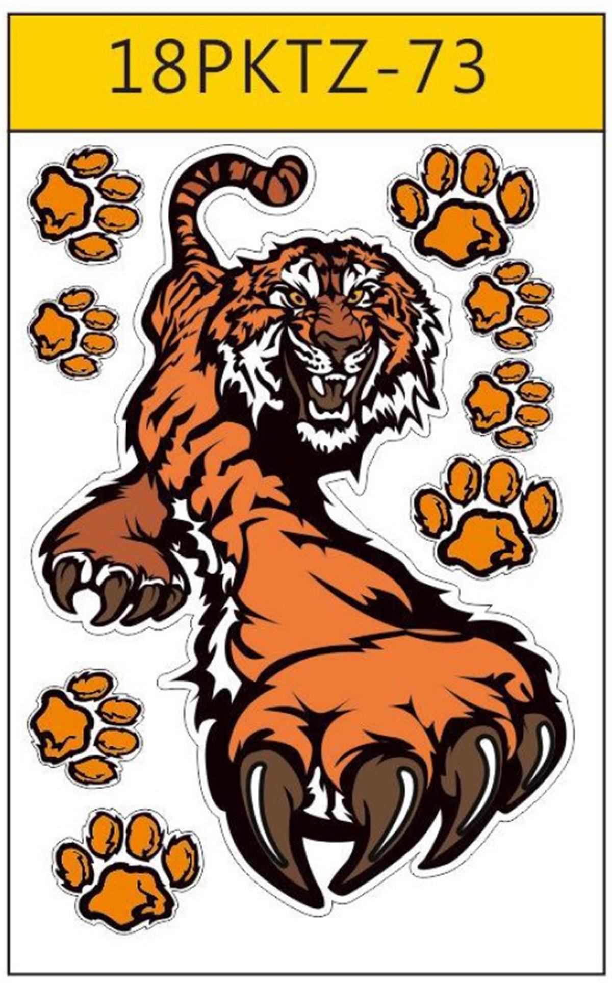 18x27 Sticker