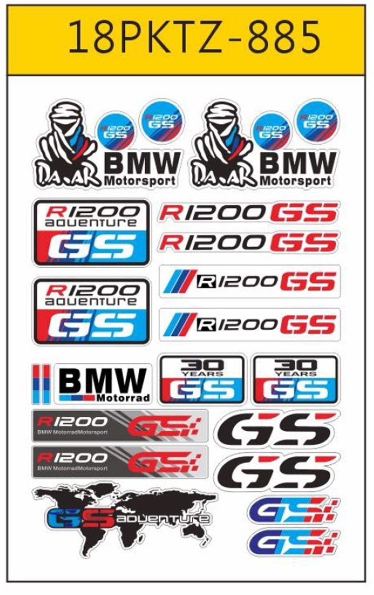 18x27 Sticker