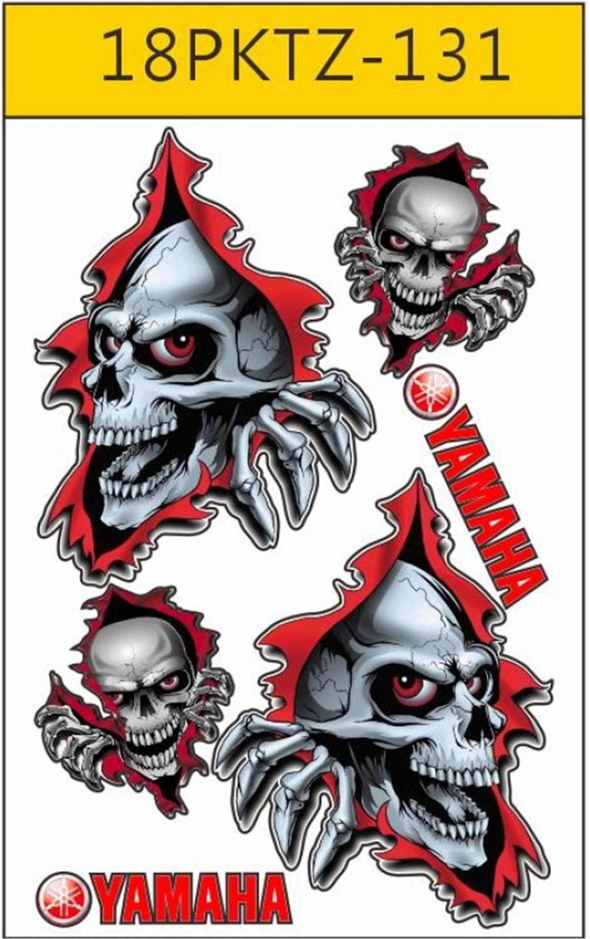 18x27 Sticker