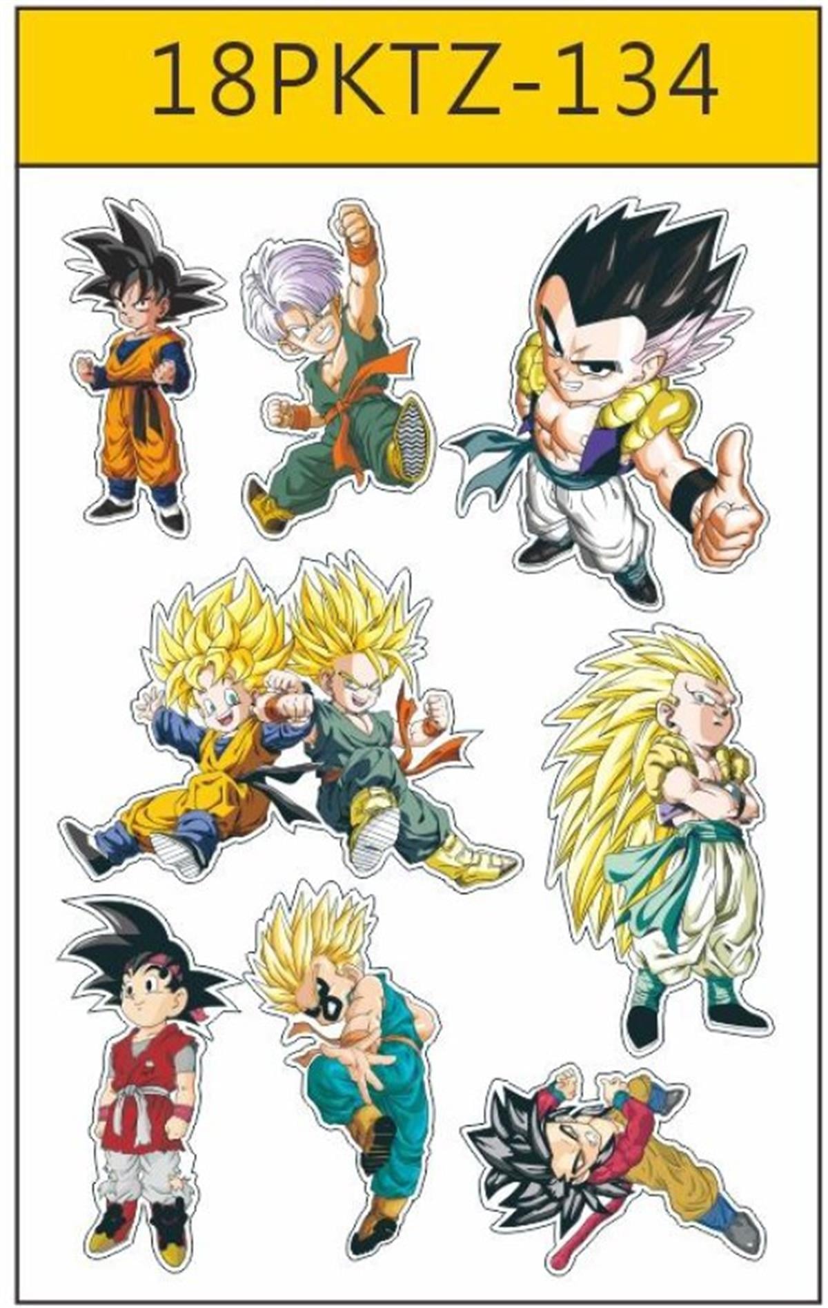 18x27 Sticker