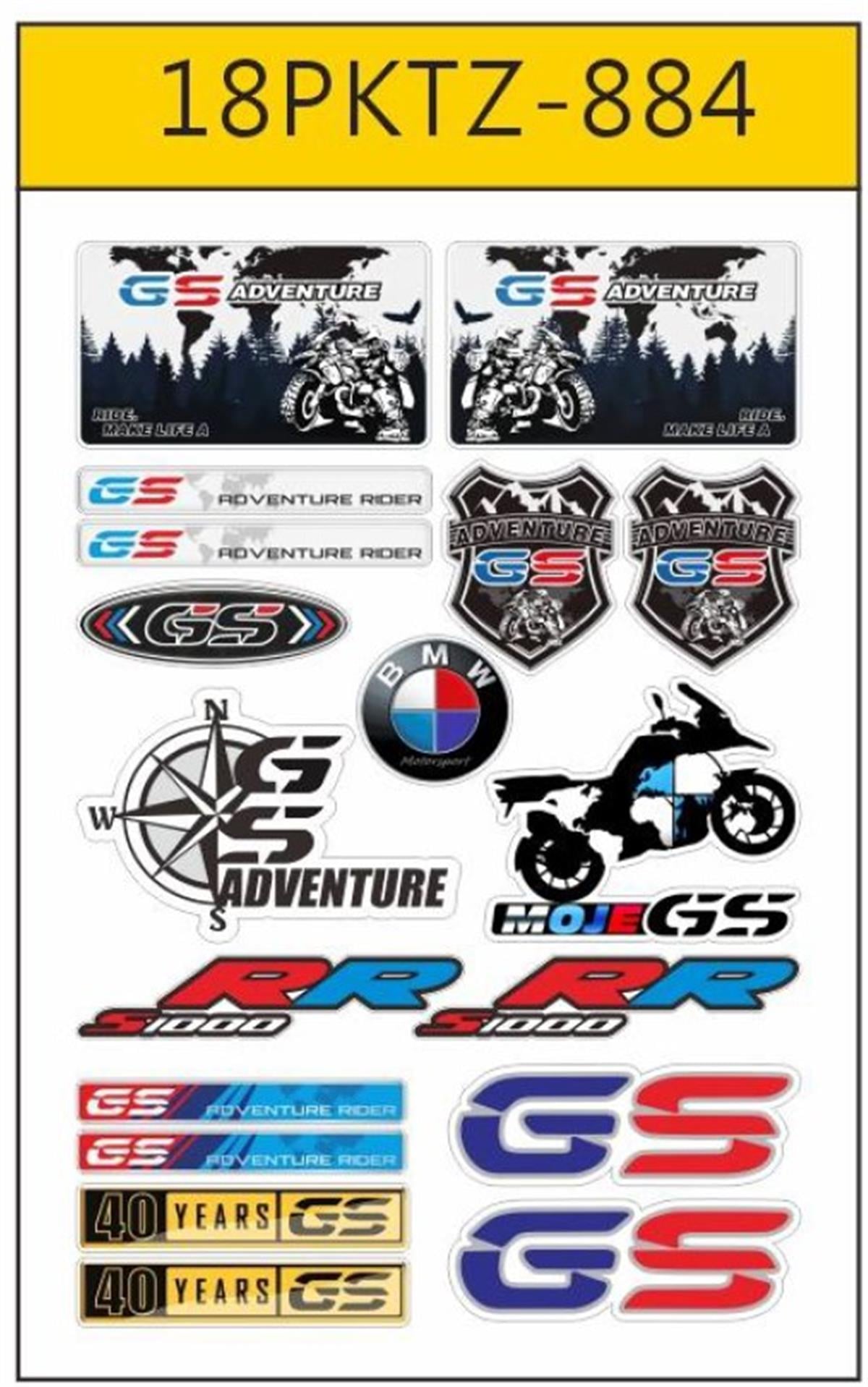 18x27 Sticker