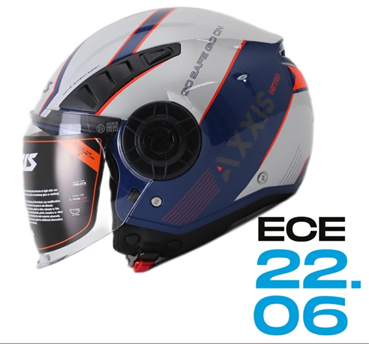 AXXIS METRO S TECHNO B2 GLOSSGREY/ L