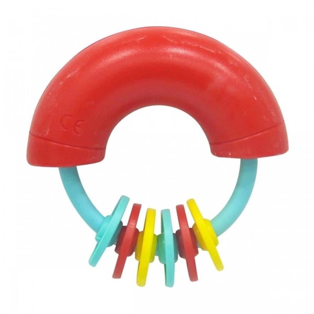 Bebek İlk Çıngırağım