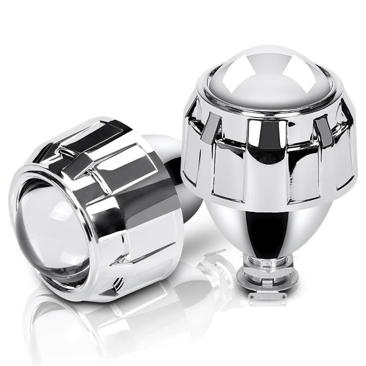 Bi-xenon Far Merceği 2.5 ”Universal''