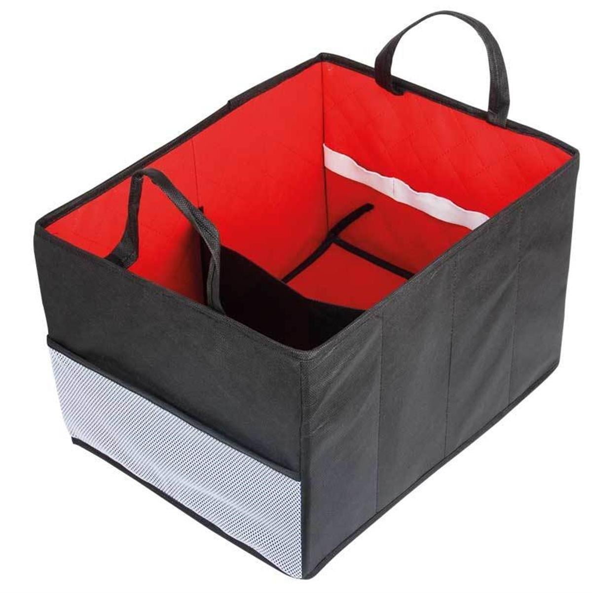 Her Araca Uygun Bagaj Düzenleme Organizer Çanta